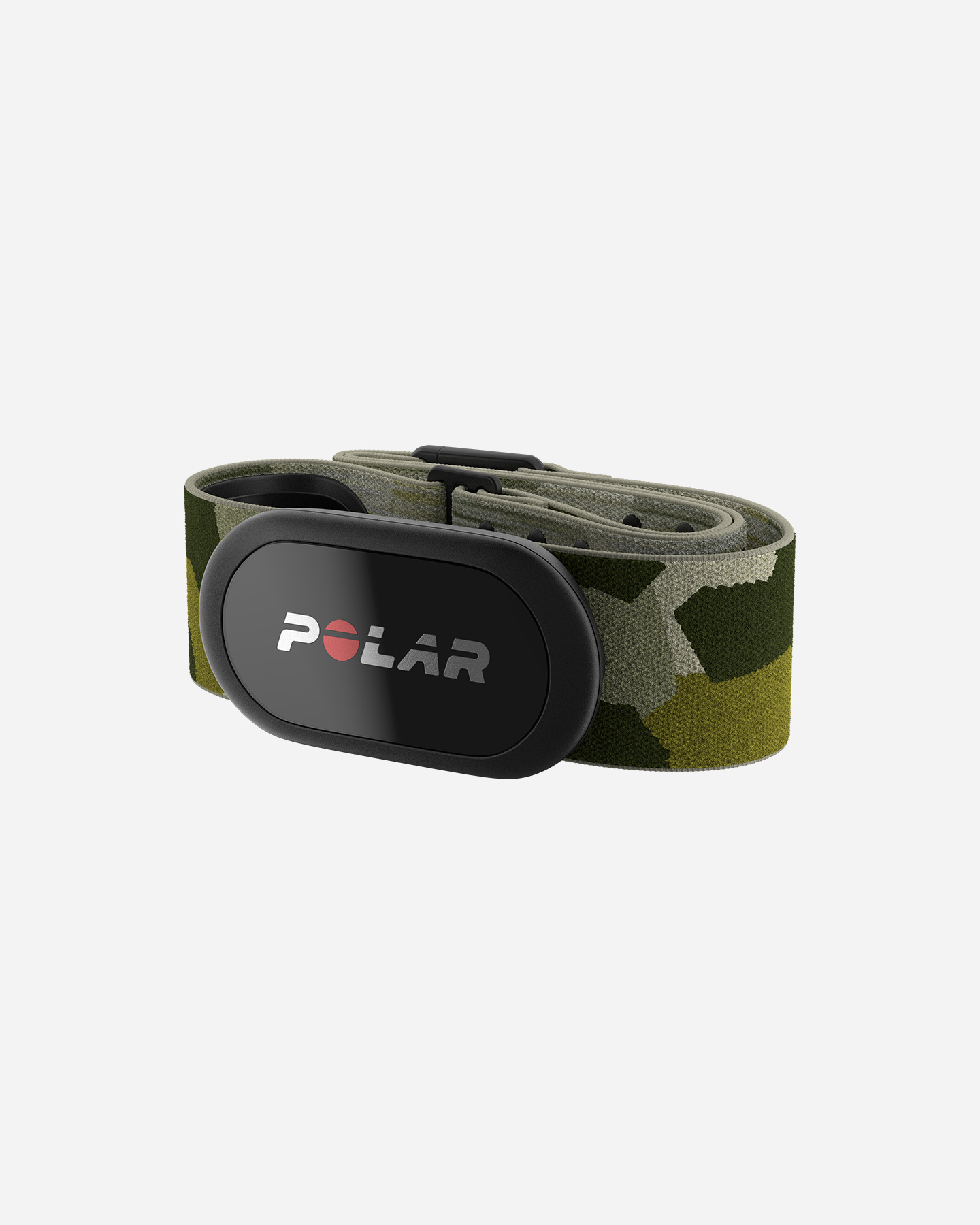 Accessorio orologio POLAR H10+HR SENSOR BLE CAMO  - 1 | Cisalfa Sport