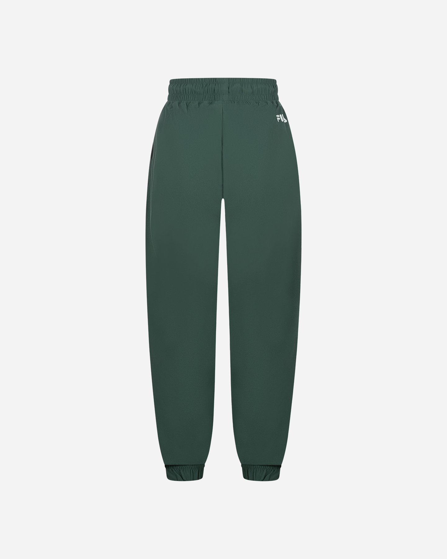 Pantalone FILA CONTEMPORARY STREET STYLE JR - Verde - 1 | Cisalfa Sport
