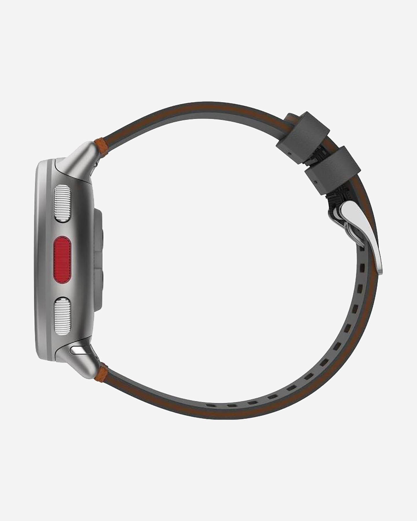 Orologio multifunzione POLAR VANTAGE V2 SHIFT M-L - Grigio - 5 | Cisalfa Sport