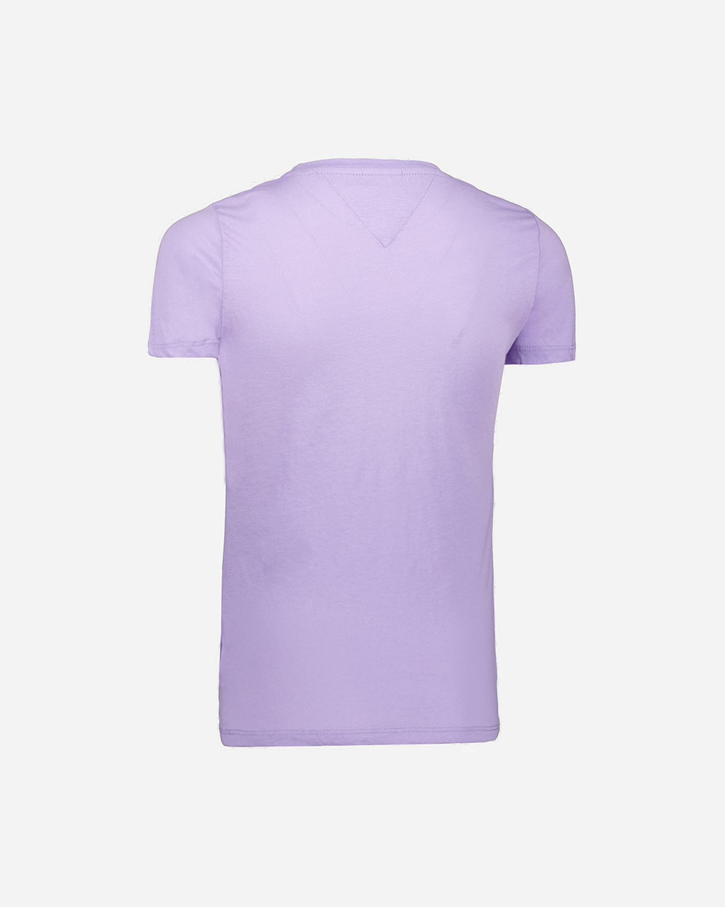 T-shirt TOMMY HILFIGER SKINNY ESSENTIAL LOGO W - 4 | Cisalfa Sport