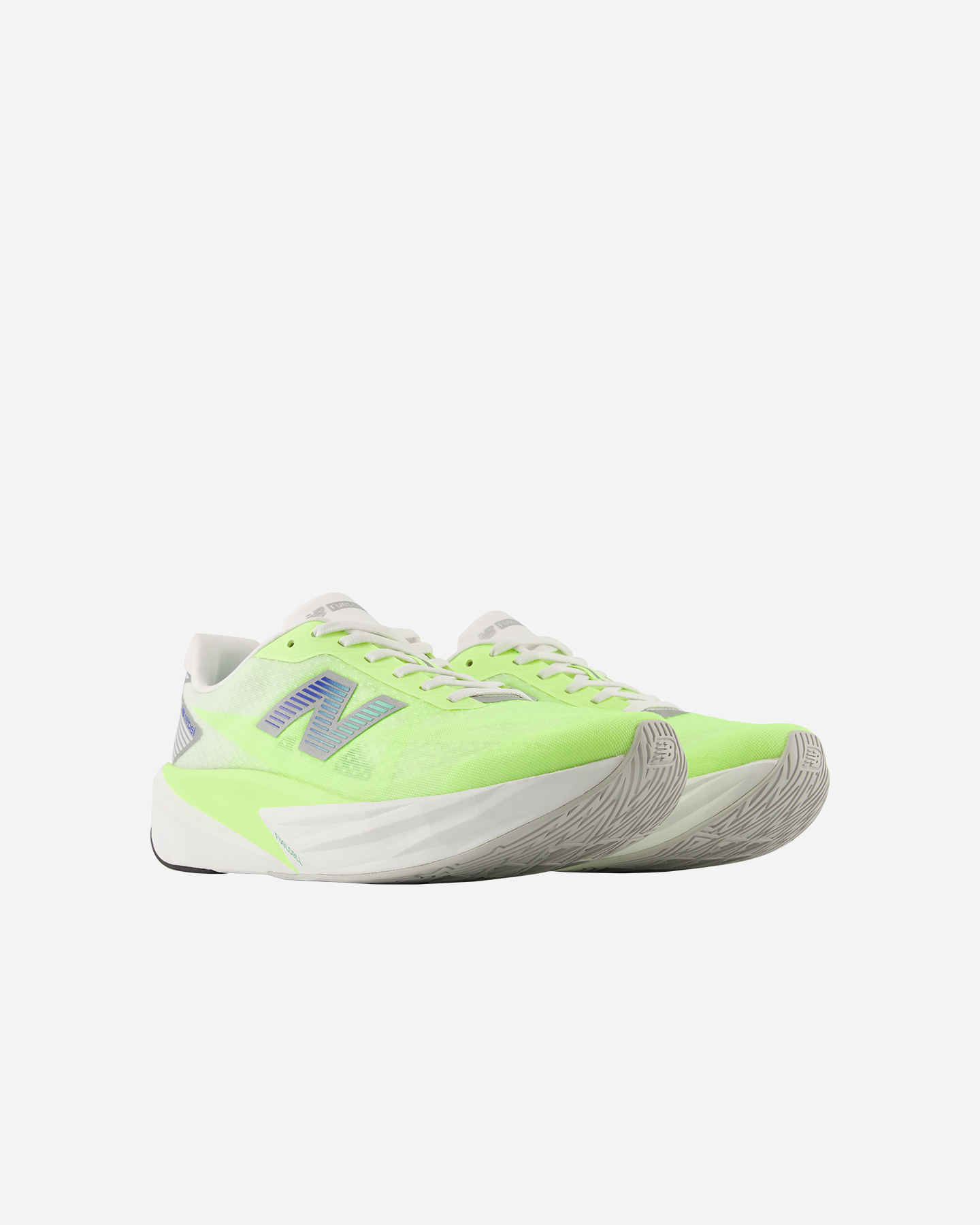Scarpe running NEW BALANCE FUELCELL REBEL V5 M - Color mix - 1 | Cisalfa Sport