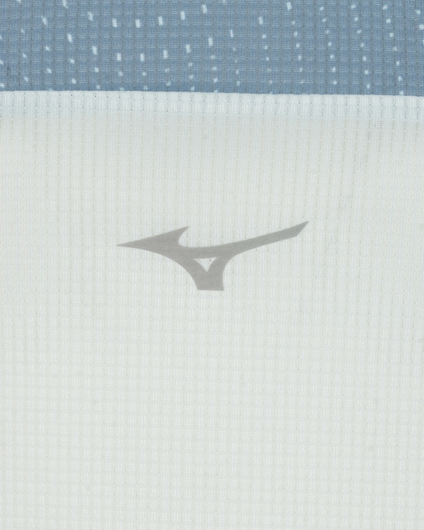 Canotta running MIZUNO AEROFLOW GRAPHIC W - Color mix - 2 | Cisalfa Sport