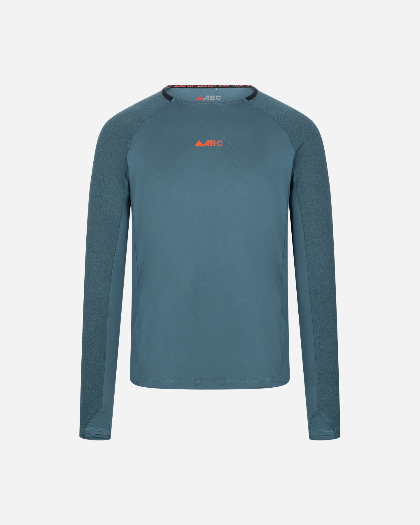 Abc Running Tech M - Maglia Running - Uomo