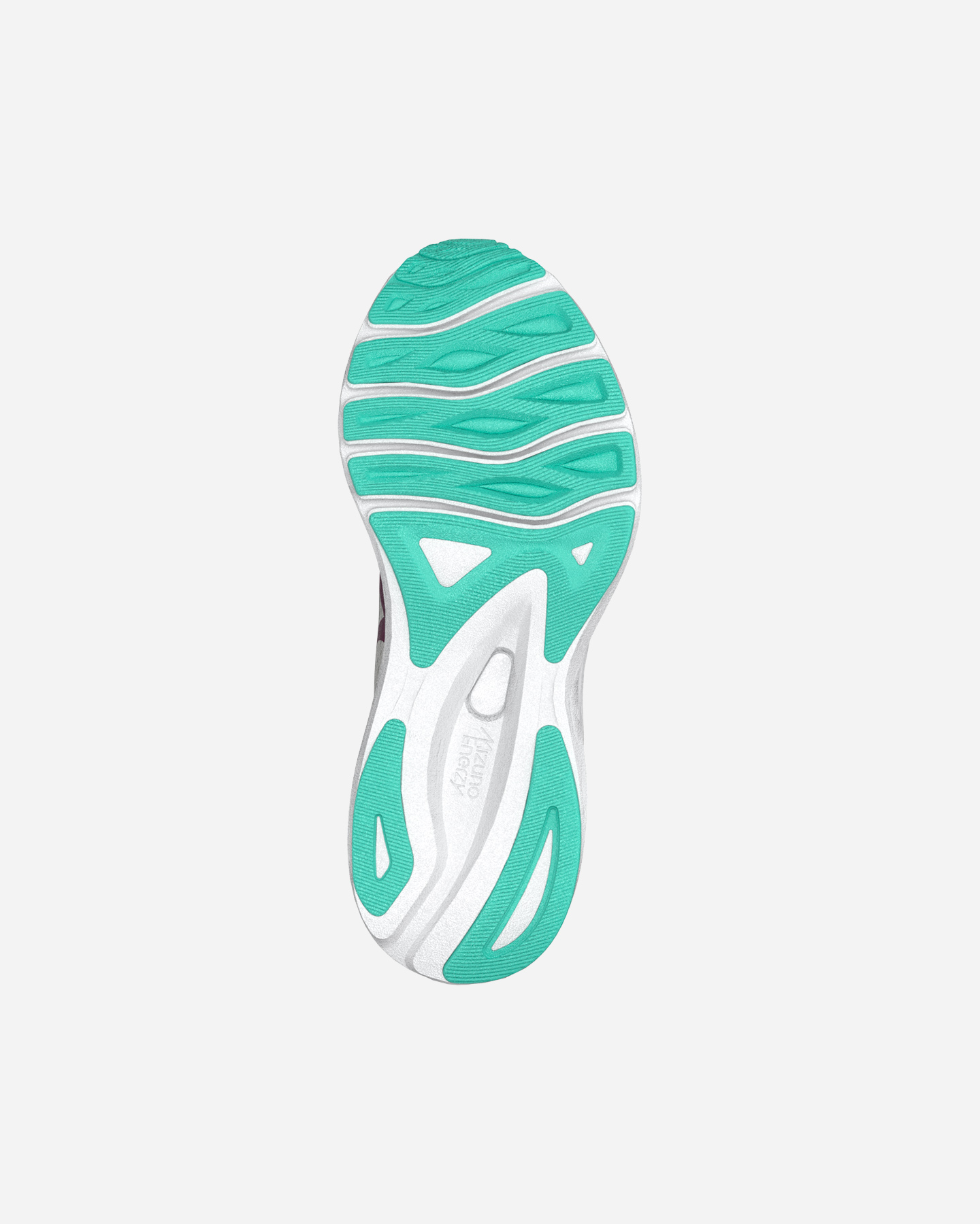 Scarpe running MIZUNO WAVE SERENE 2 W - Bianco - 1 | Cisalfa Sport