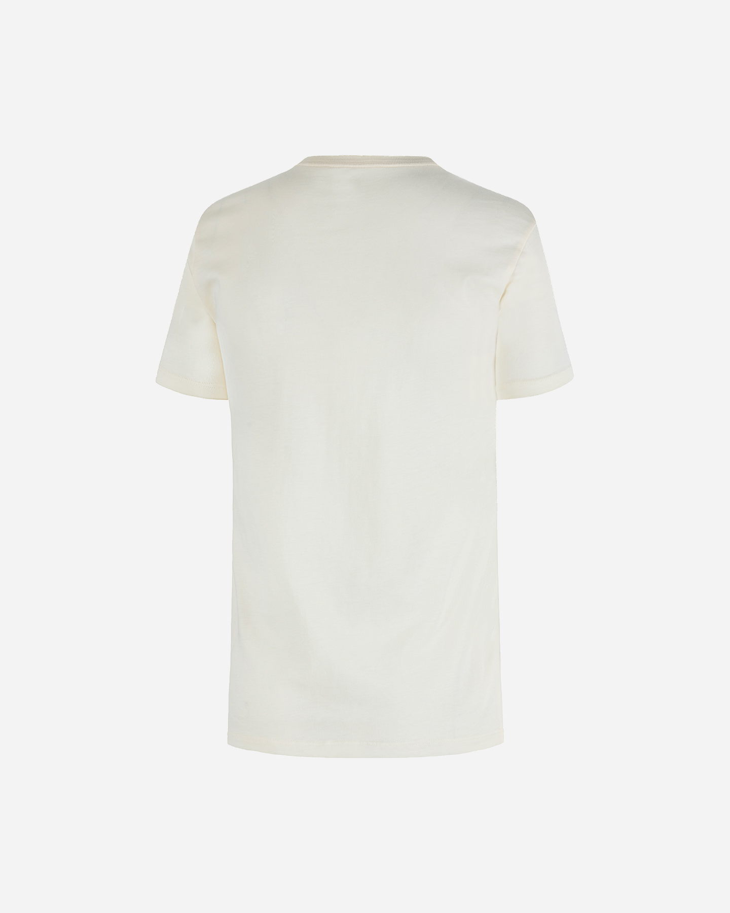 T-shirt CONVERSE REGULAR POTATO W - Beige - 1 | Cisalfa Sport