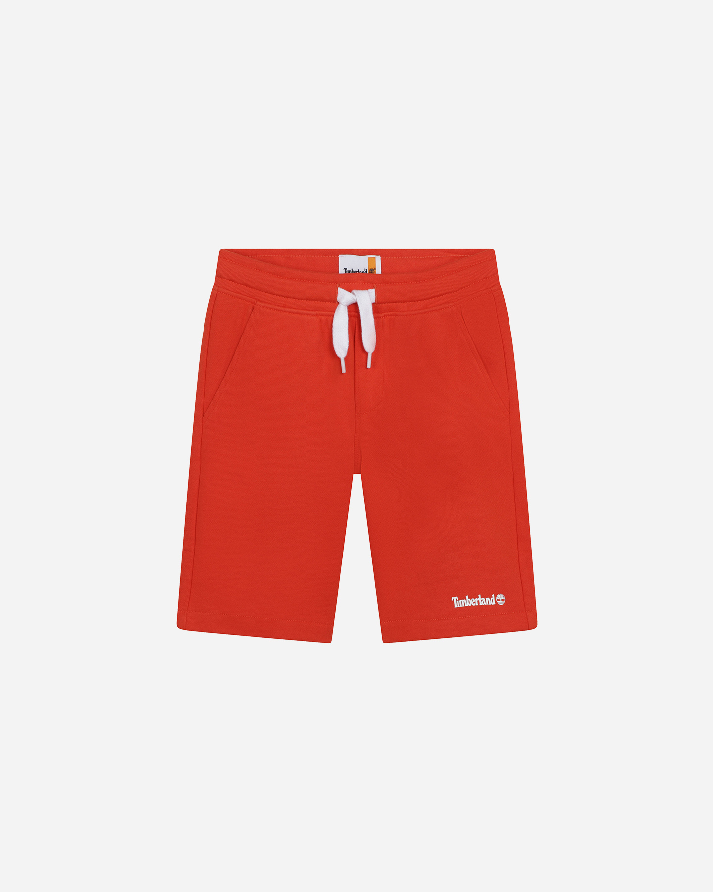 Bermuda TIMBERLAND CLASSIC JR - Arancione - 0 | Cisalfa Sport