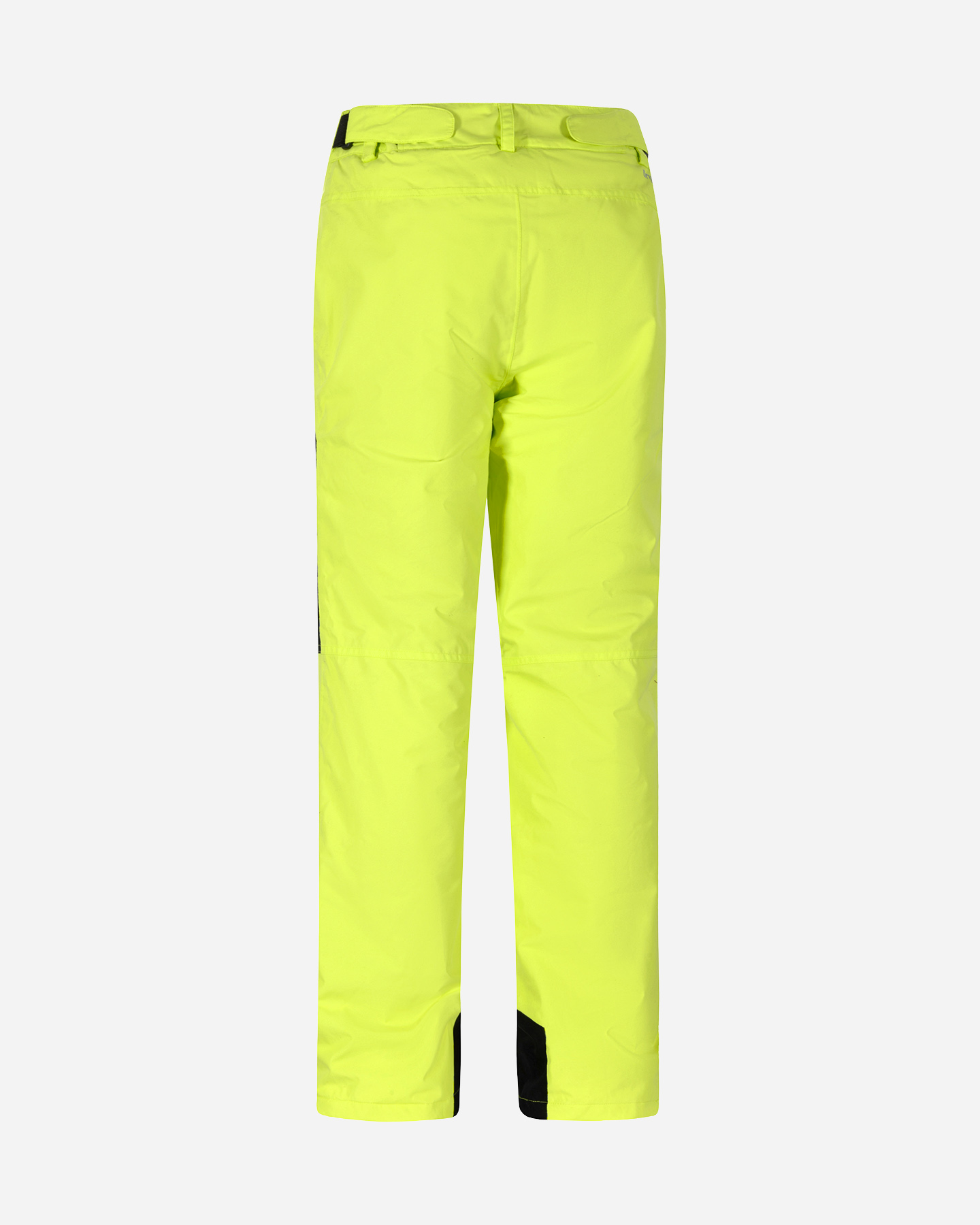 Pantalone sci BEAR SKI M - Verde - 1 | Cisalfa Sport