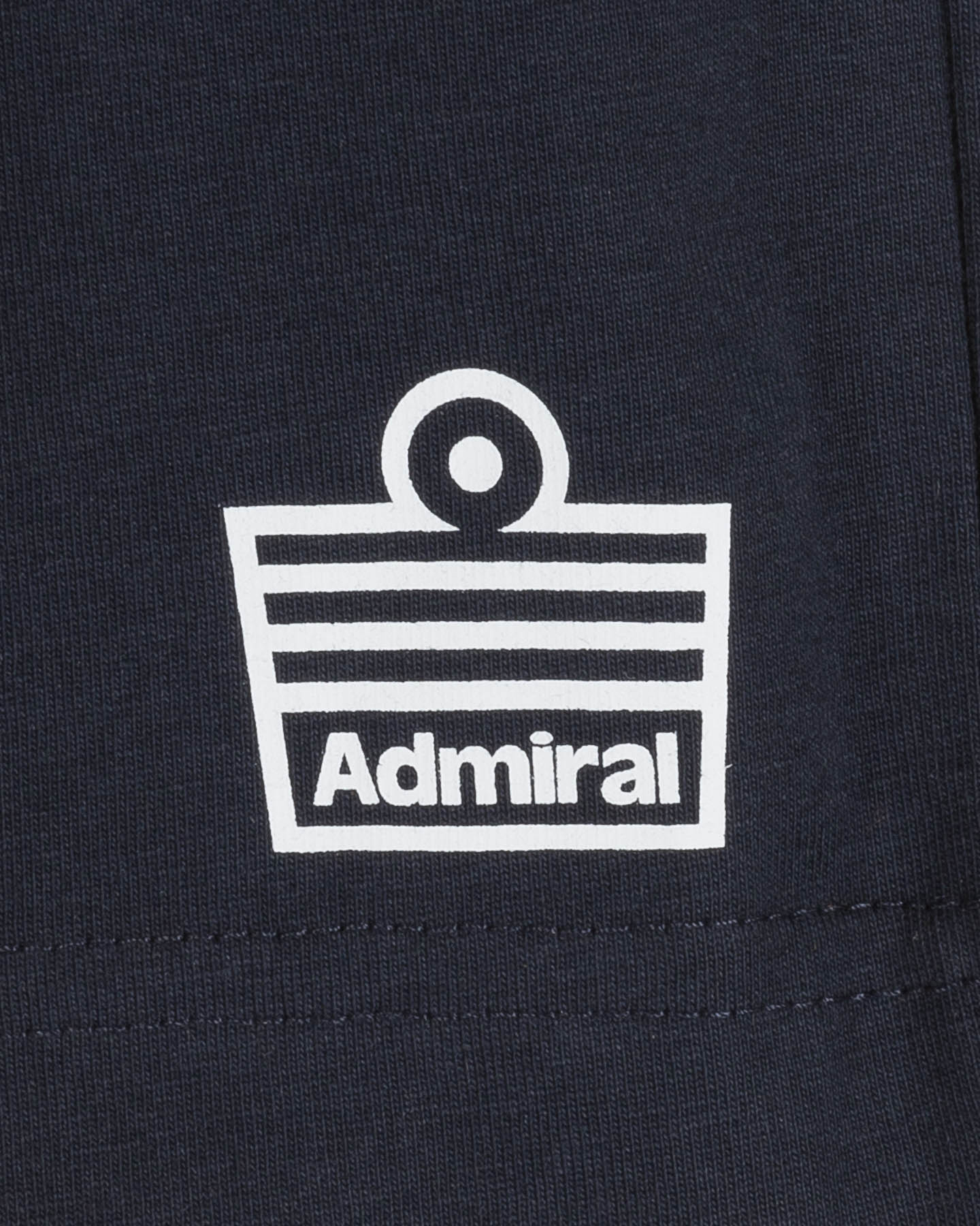 Pantaloncini ADMIRAL CLASSIC LOGO M - 8 | Cisalfa Sport