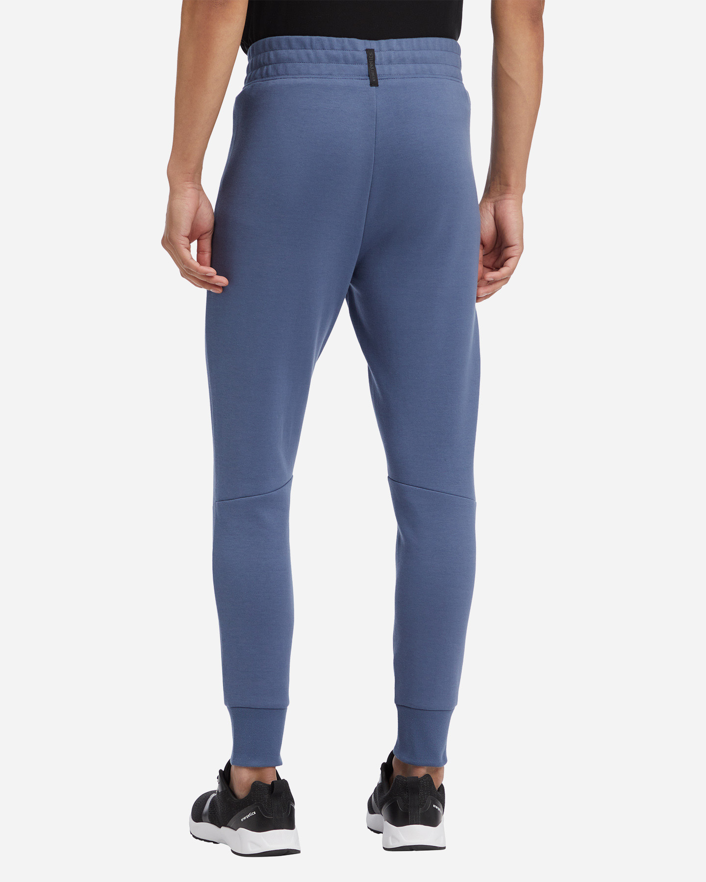 Pantalone ENERGETICS BASIC M - Blu Navy - 2 | Cisalfa Sport