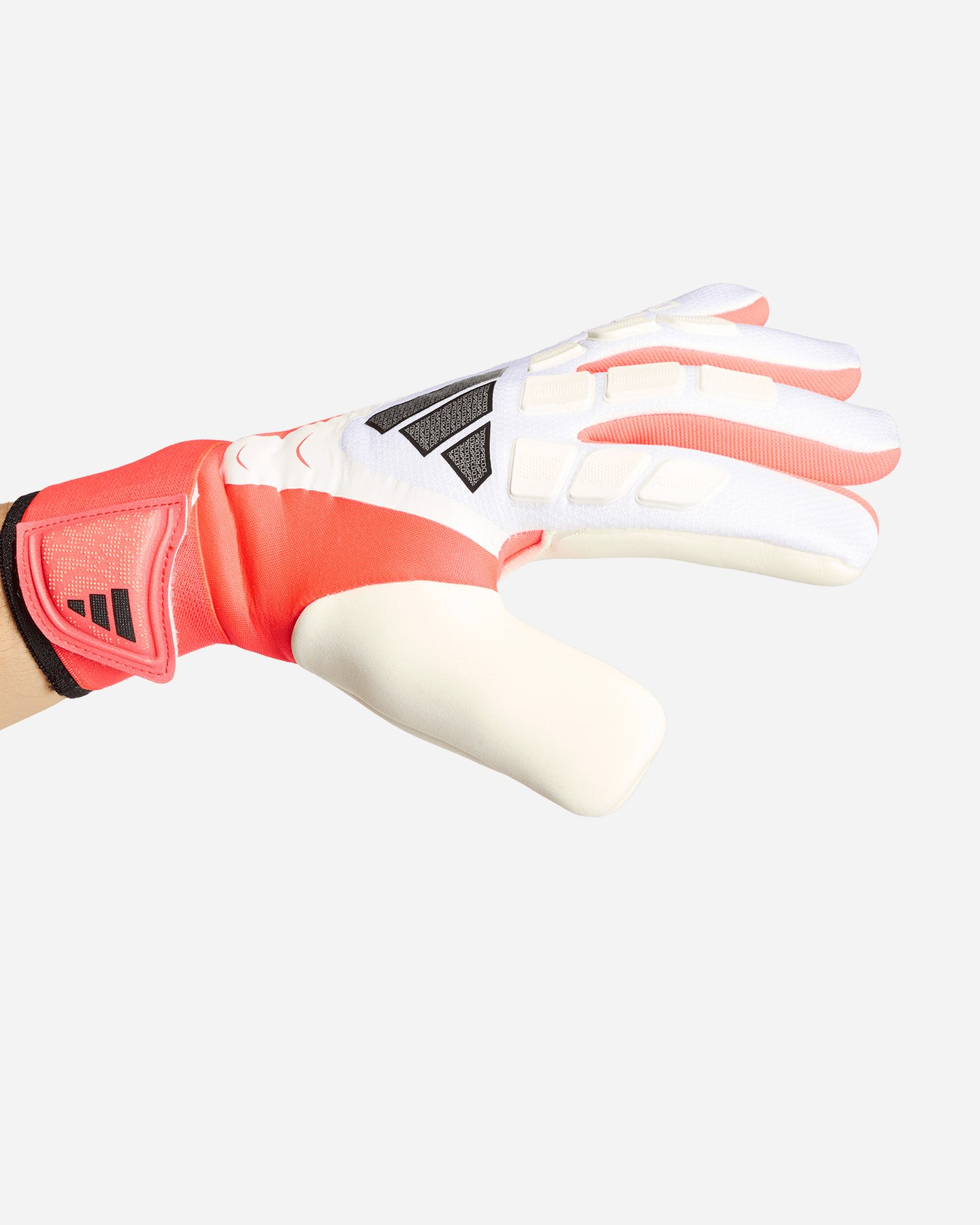 Guanti portiere ADIDAS PREDATOR GL COMPETITION M - Color mix - 1 | Cisalfa Sport