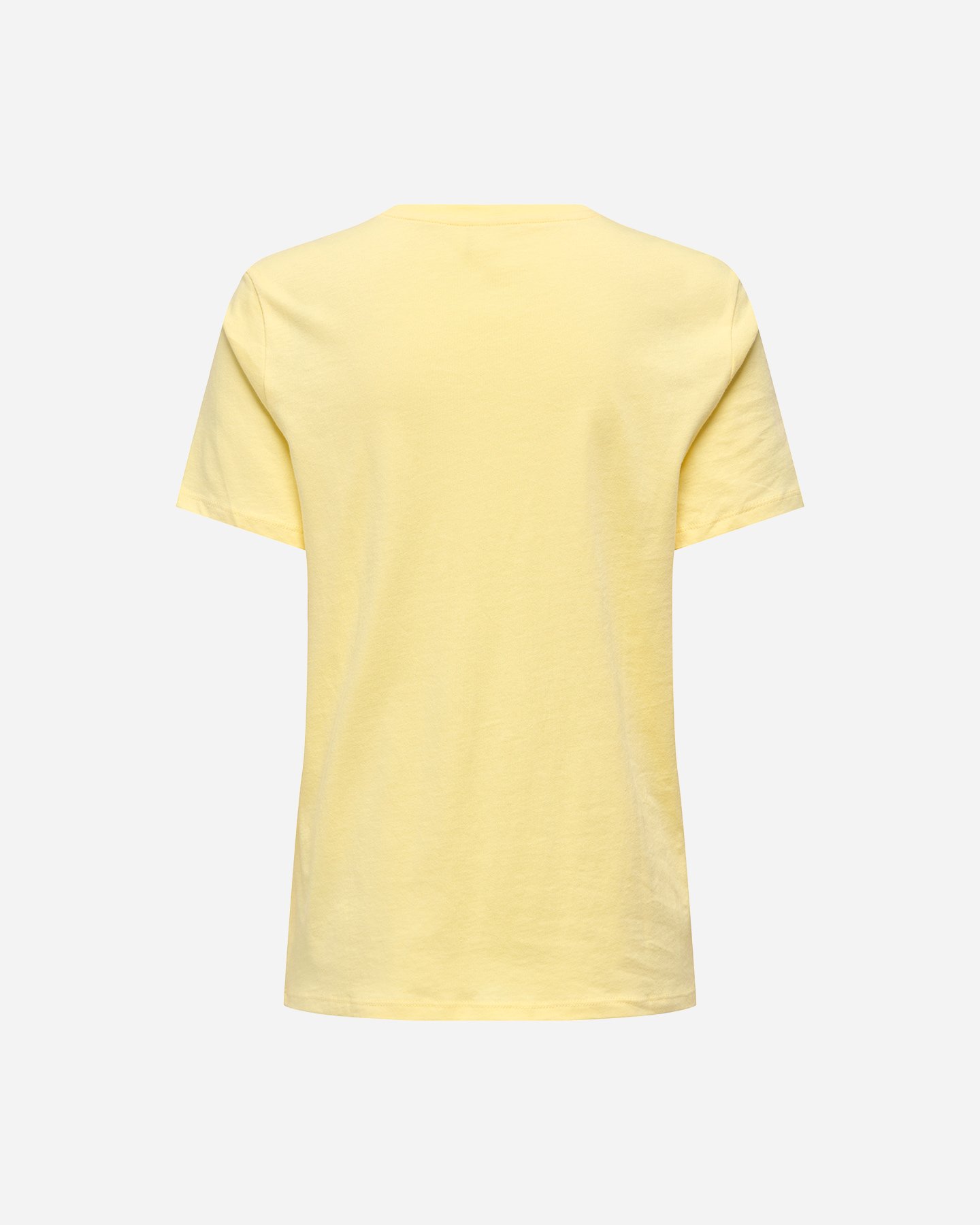 T-shirt ONLY MIRA W - Giallo - 1 | Cisalfa Sport