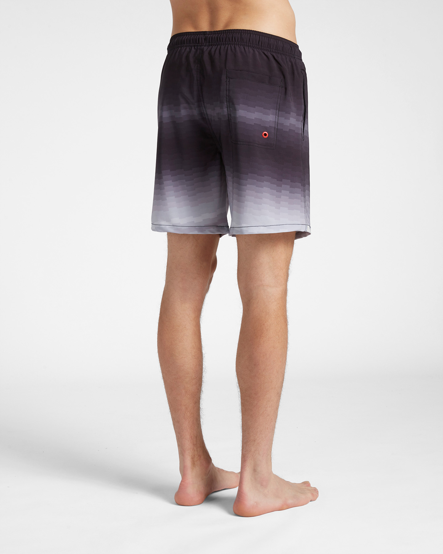 Boxer mare MISTRAL DEGRAD&Egrave; M - Grigio - 1 | Cisalfa Sport