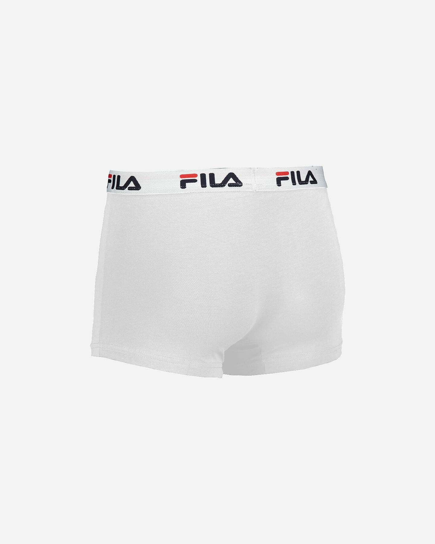 Intimo FILA 2PACK BOXER COLOR M - Bianco - 2 | Cisalfa Sport