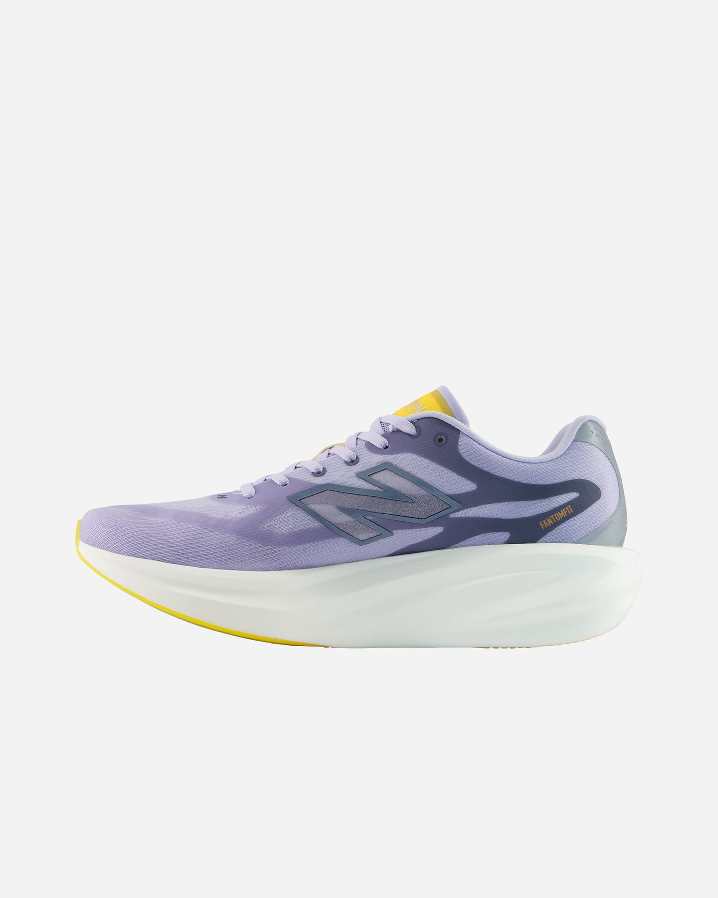 Scarpe running NEW BALANCE SUPERCOMP REBEL V1 M - Viola - 5 | Cisalfa Sport