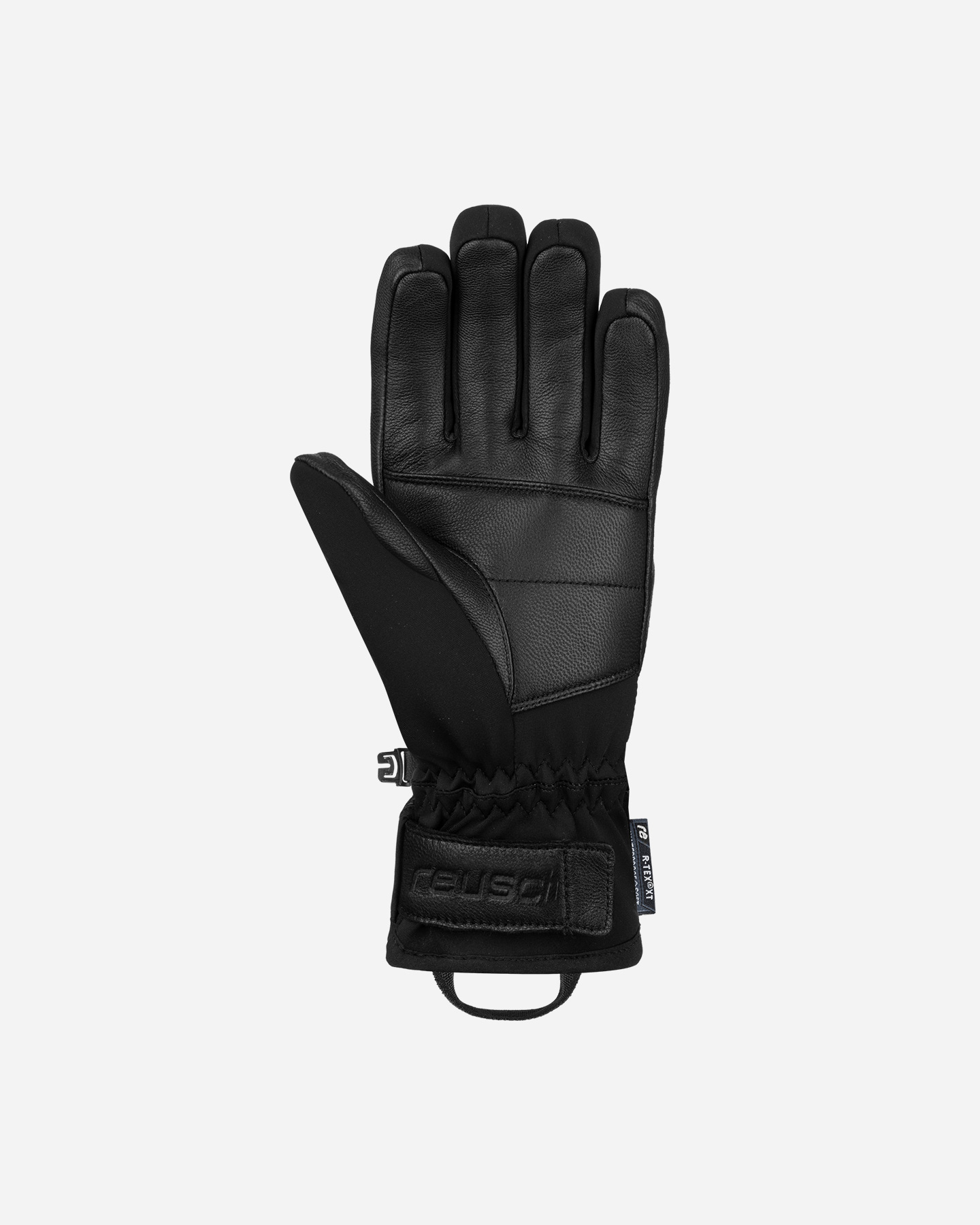 Guanti sci REUSCH BEATRIX W - Nero - 2 | Cisalfa Sport