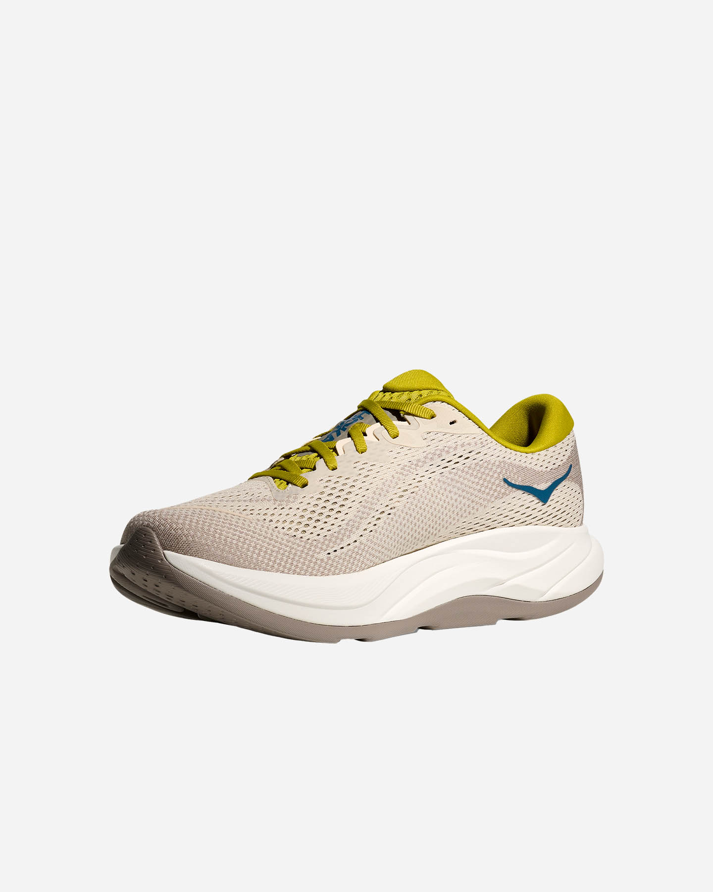 Scarpe running HOKA RINCON 4 M - Grigio - 2 | Cisalfa Sport