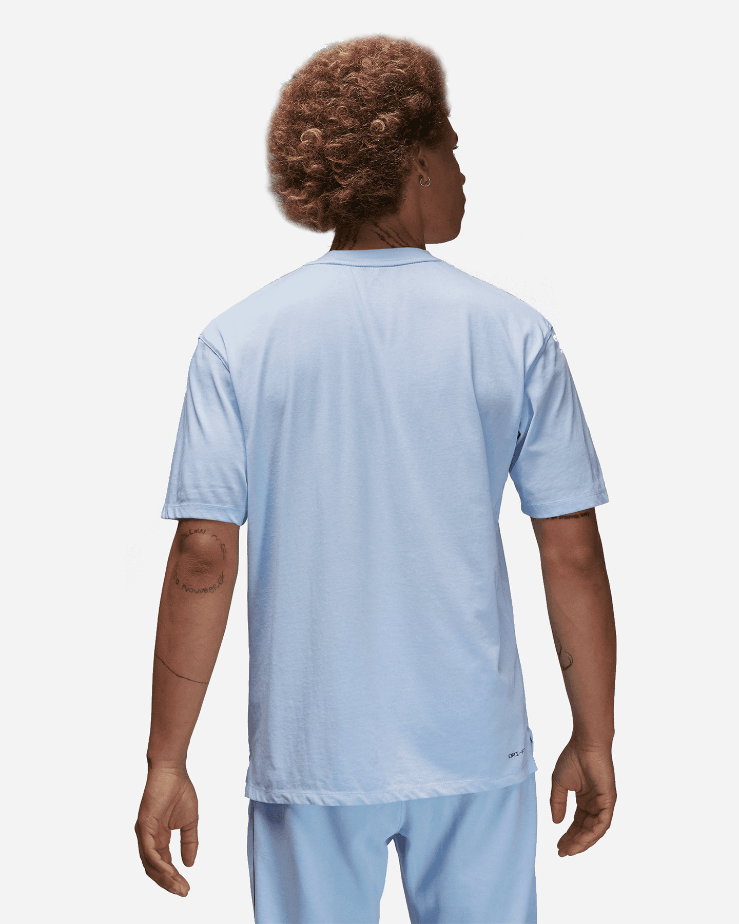 Maglia basket NIKE JORDAN SPORT DRI FIT M - 16 | Cisalfa Sport