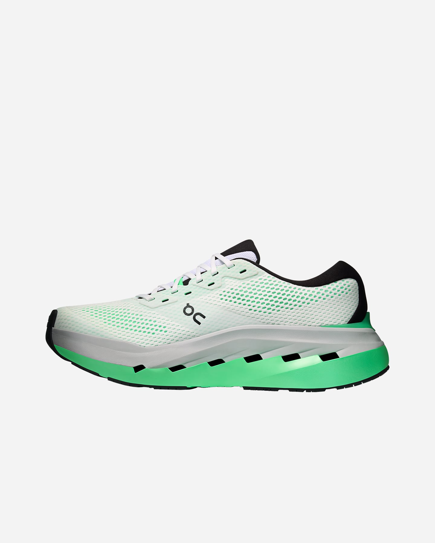 Scarpe running ON CLOUDRUNNER 3 MAX M - 5 | Cisalfa Sport