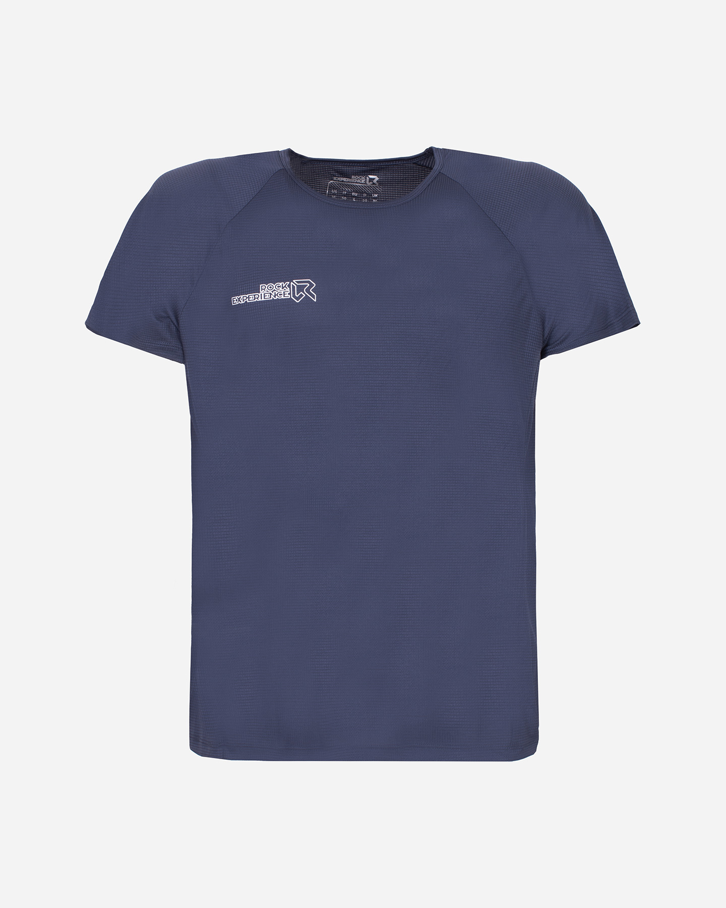 T-shirt ROCK EXPERIENCE ORIOLE M - 3 | Cisalfa Sport