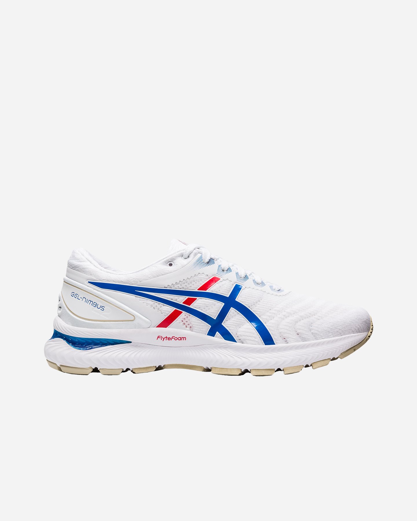 asics gel nimbus 2 uomo online