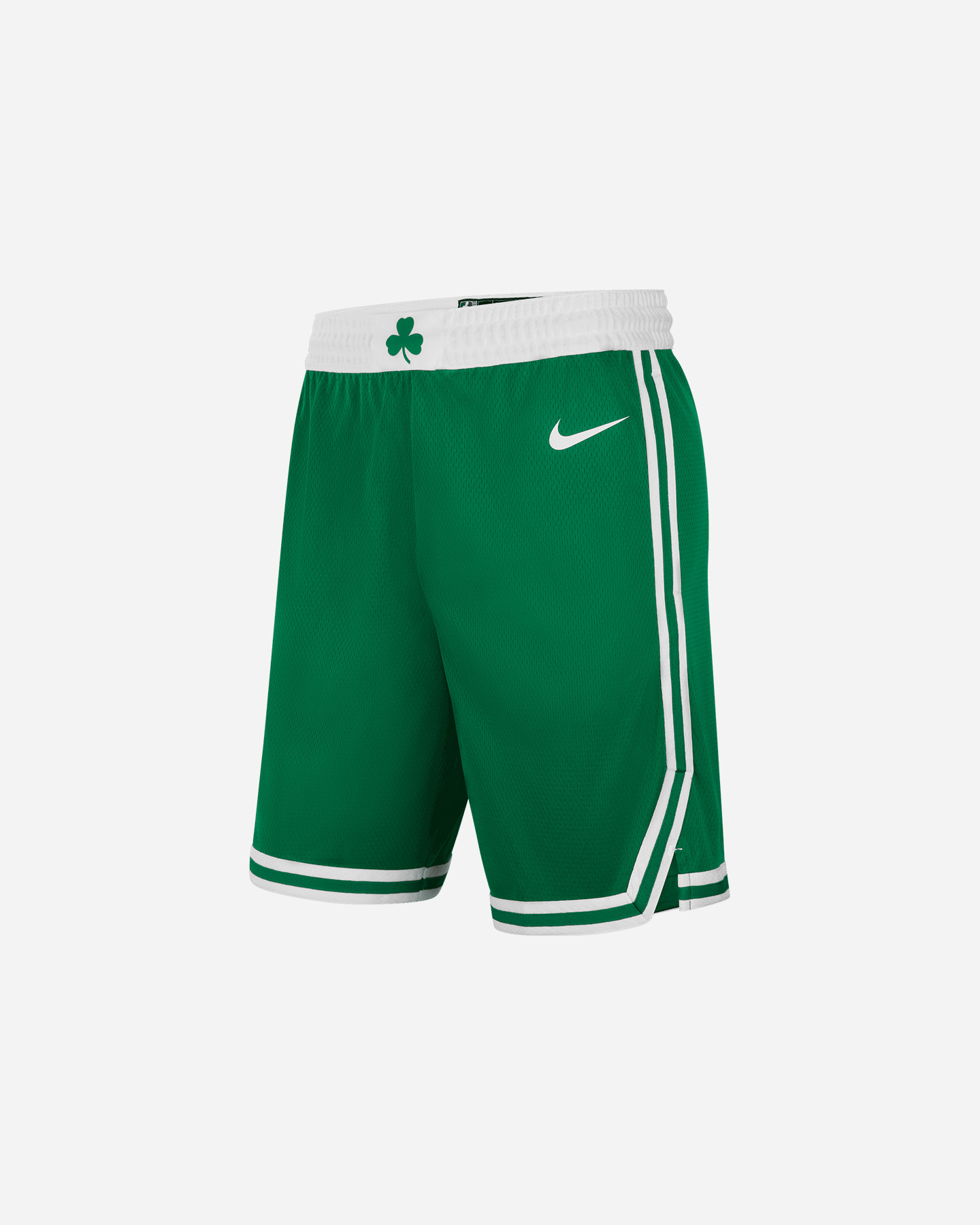Pantaloncini basket NIKE BOSTON CELTICS M - Verde - 0 | Cisalfa Sport
