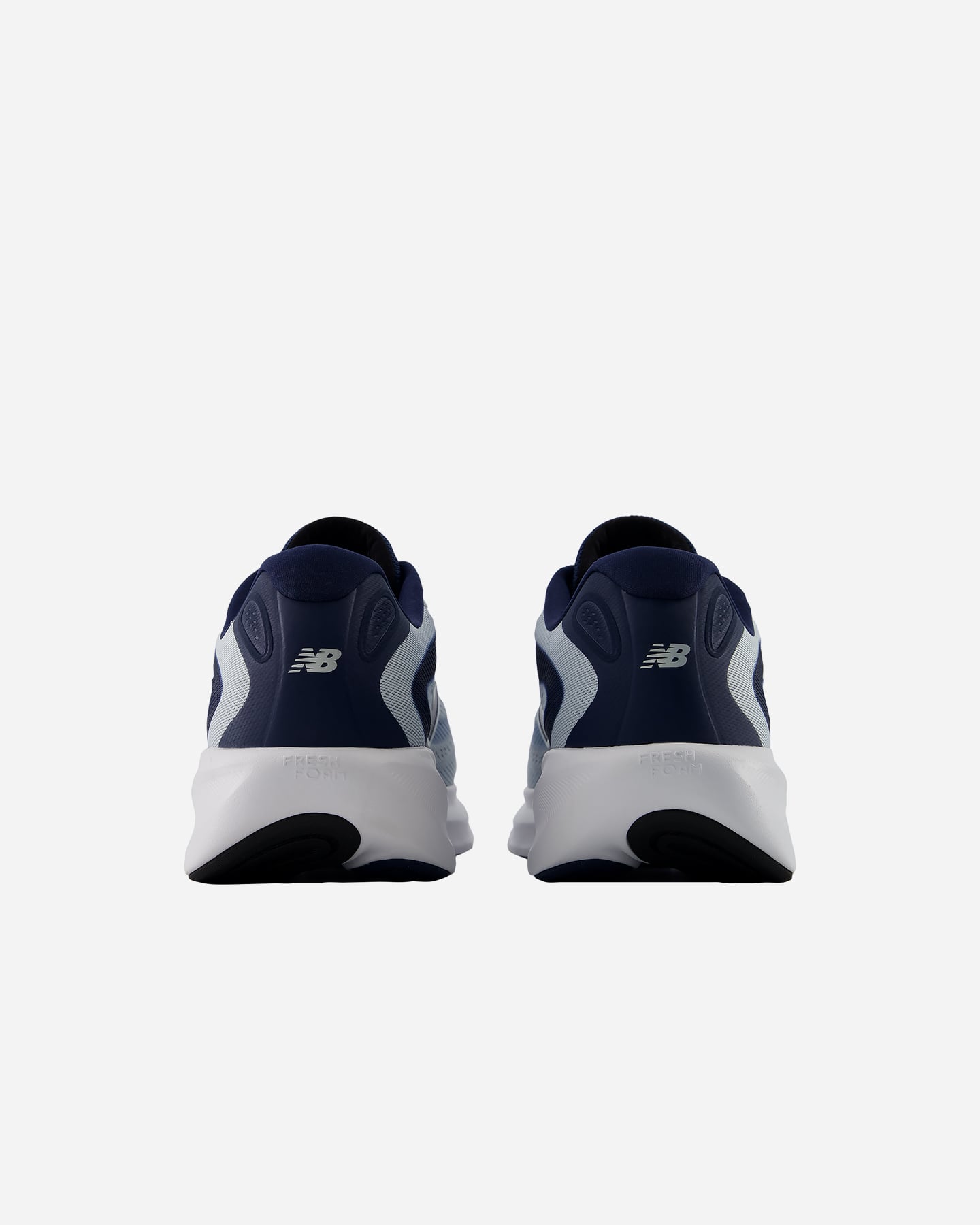 Scarpe running NEW BALANCE FRESH FOAM 680 V9 M - Grigio - 4 | Cisalfa Sport