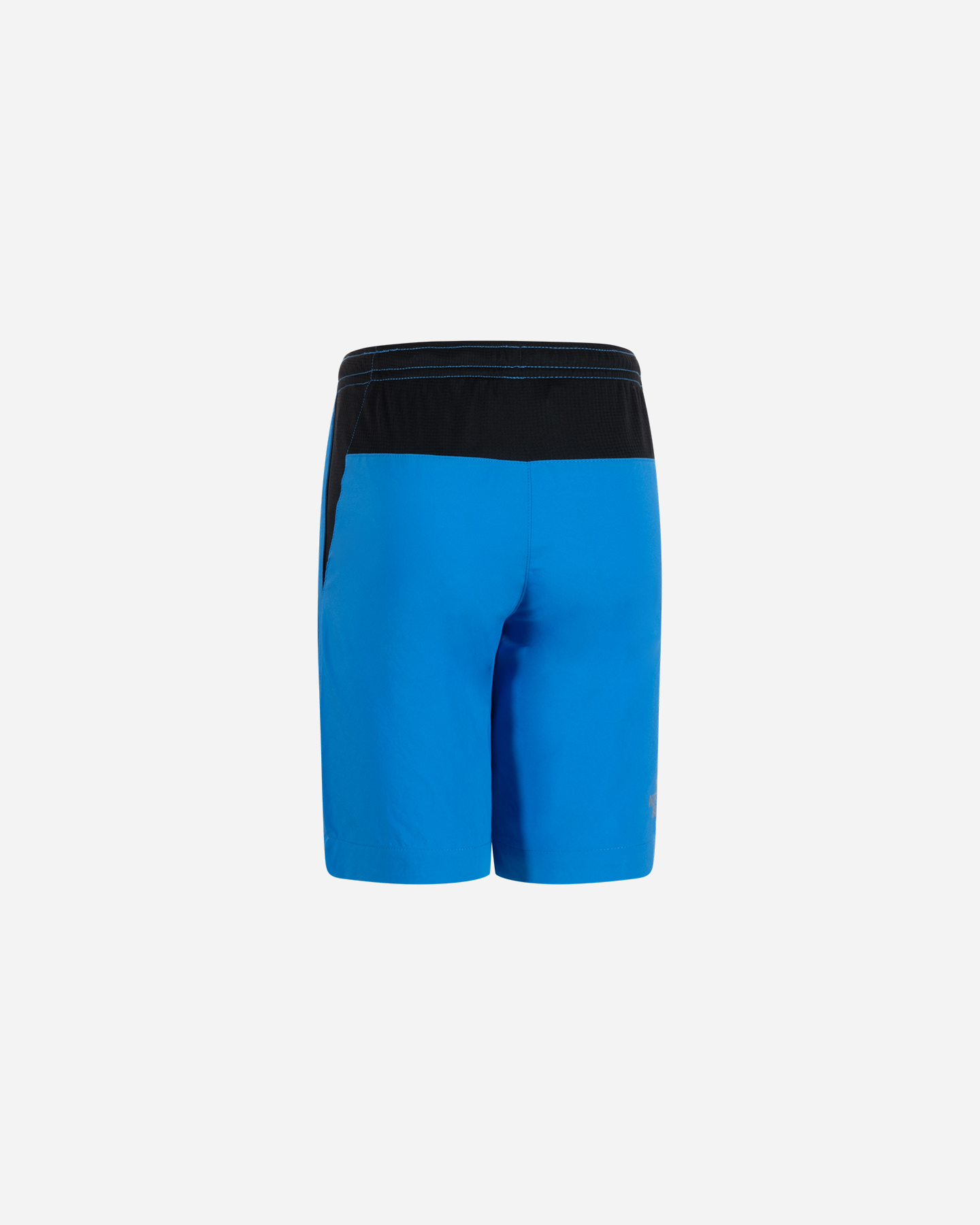 Pantaloncini THE NORTH FACE NEVER STOP JR - Blu - 1 | Cisalfa Sport