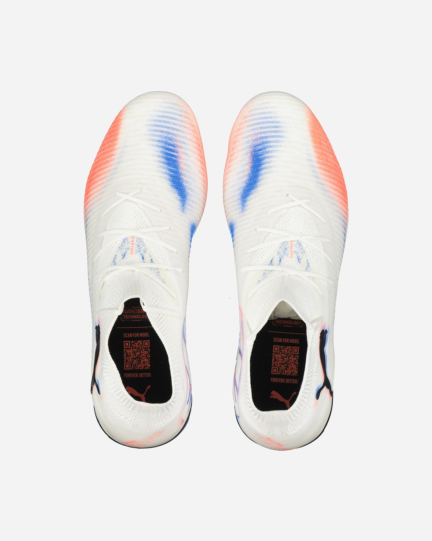 Scarpe calcio PUMA FUTURE 8 PRO FG-AG M - Color mix - 4 | Cisalfa Sport