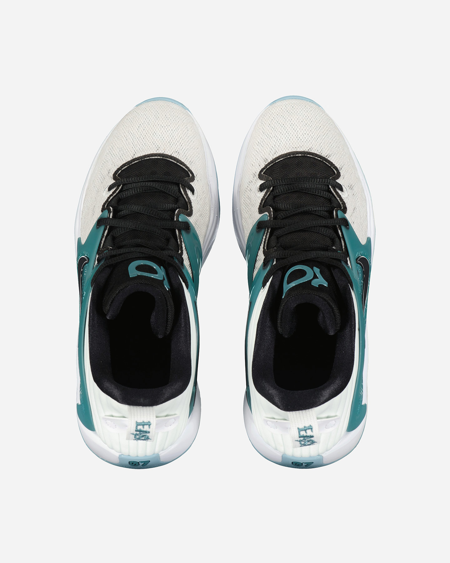 Scarpe basket NIKE KD15 M - 3 | Cisalfa Sport