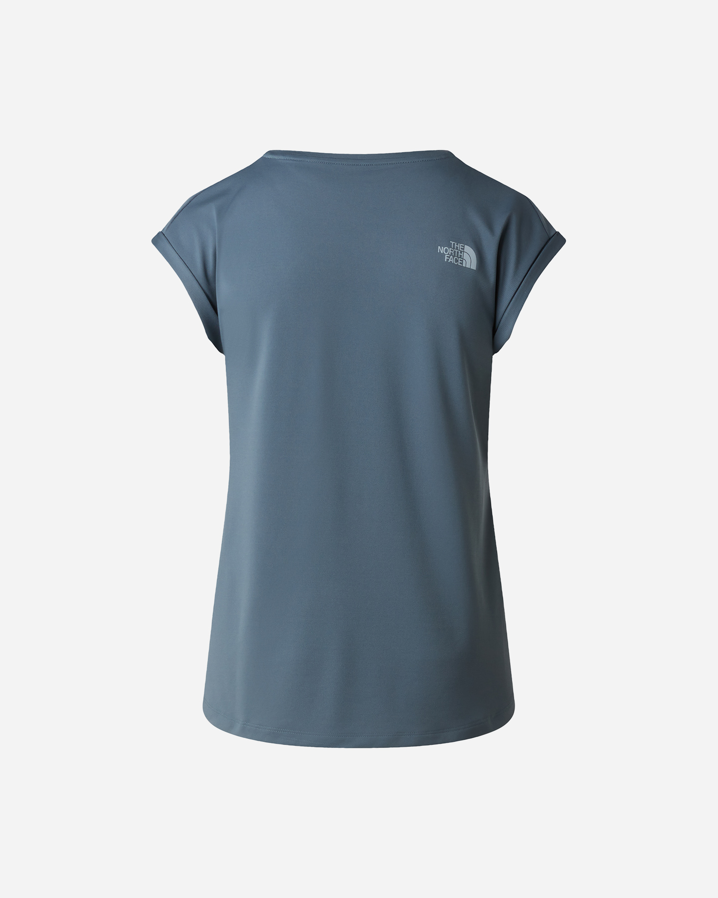 The North Face Odles Tech M - T-Shirt - Uomo - Grigio