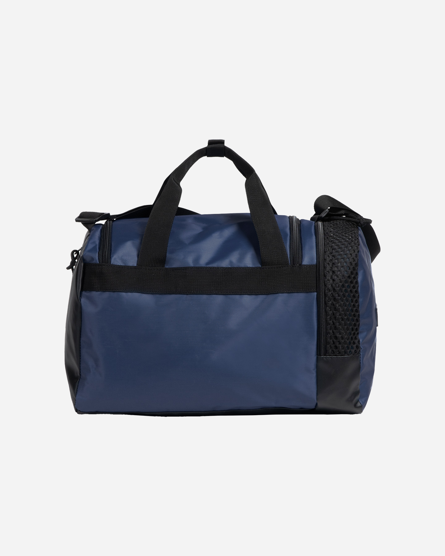 Borsa ARENA ALL SET DUFFLE 25  - Blu Navy - 3 | Cisalfa Sport