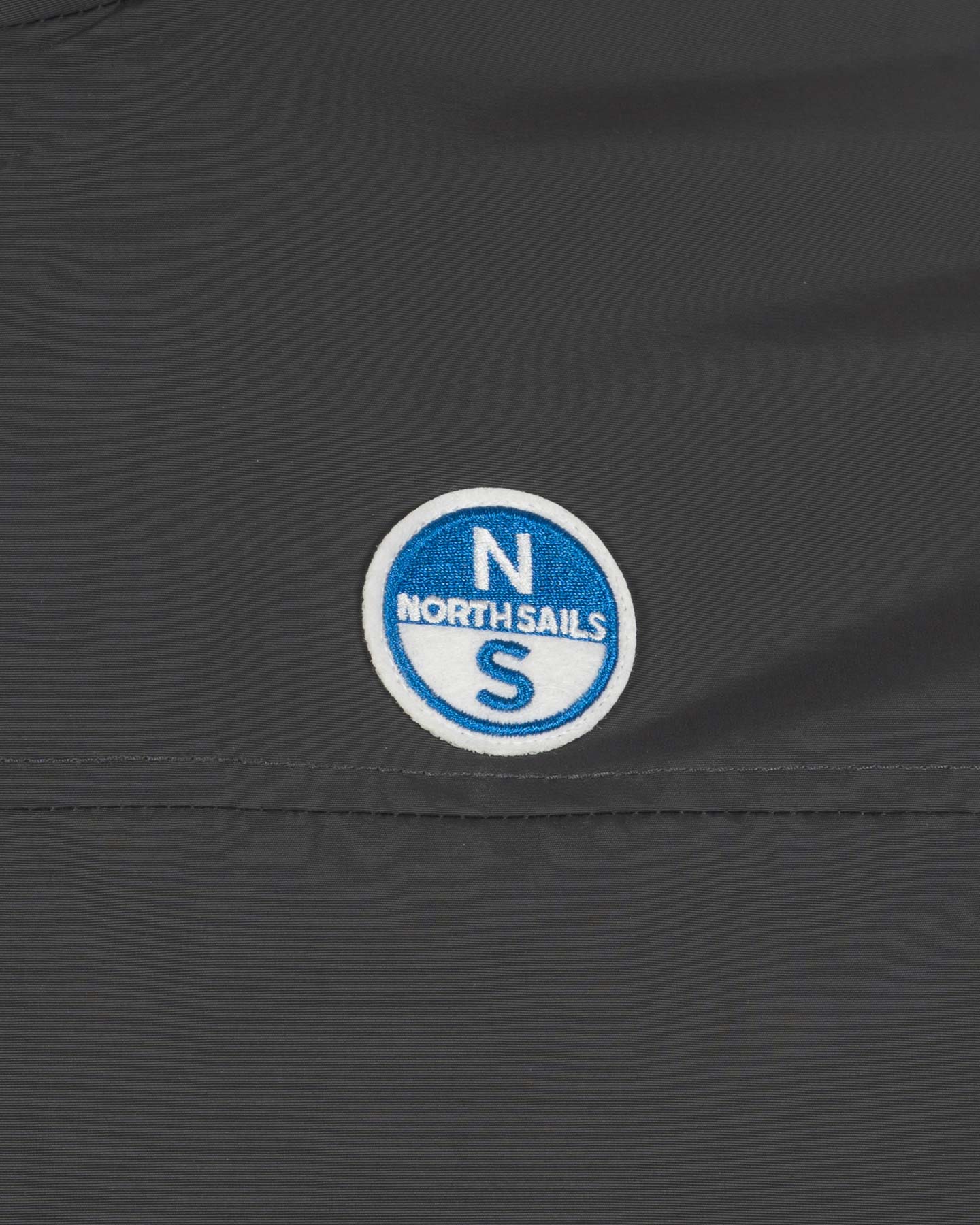 Giubbotto NORTH SAILS SAILOR M - Grigio - 2 | Cisalfa Sport