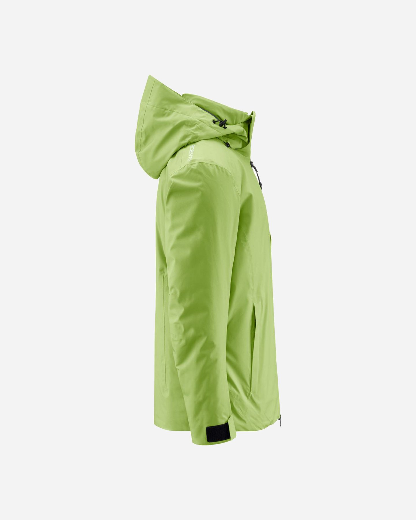 Giacca sci KAPPA 8CENTO 806 M  - Verde - 1 | Cisalfa Sport