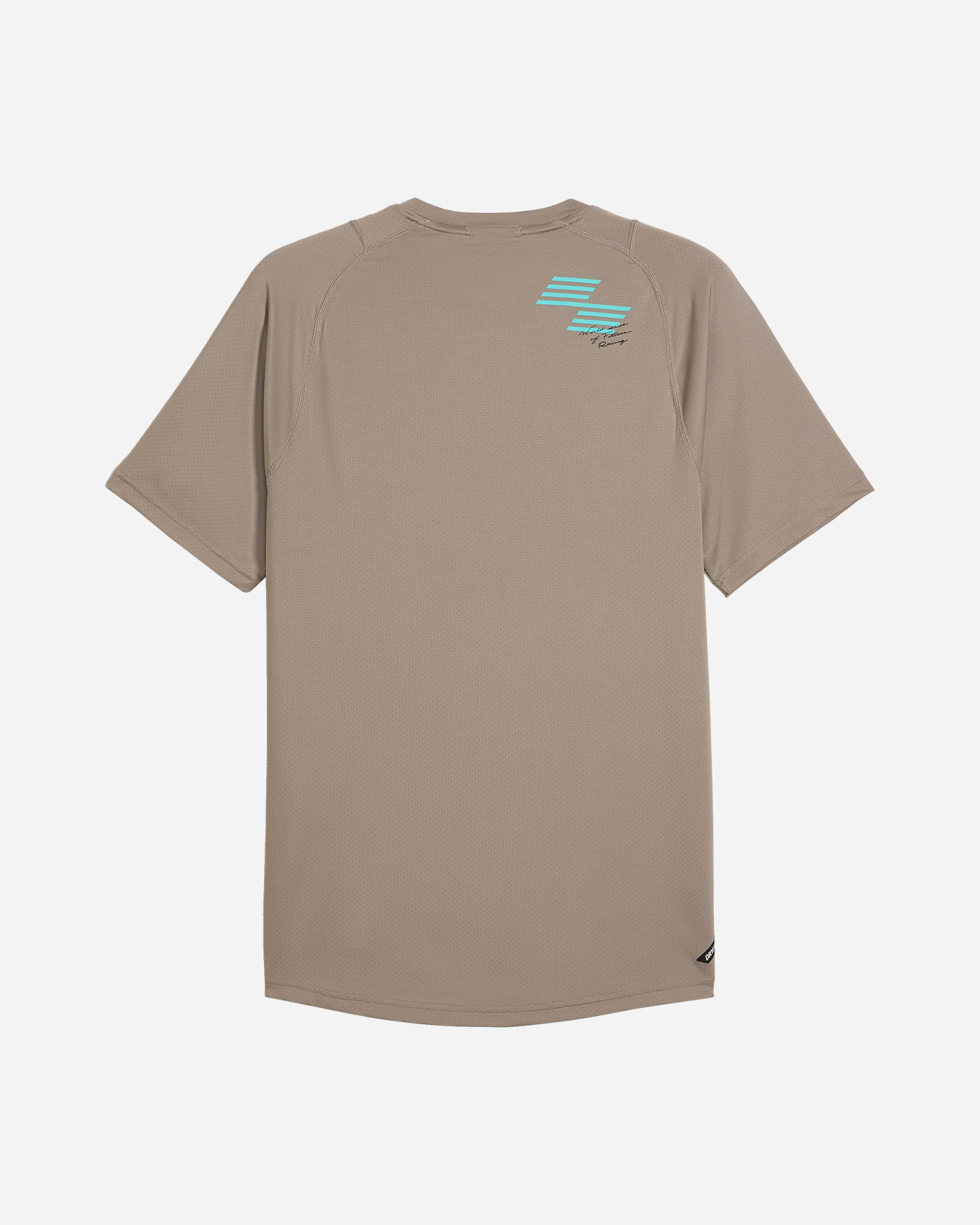 T-shirt training PUMA HYROX PWRMODE M - Grigio - 1 | Cisalfa Sport