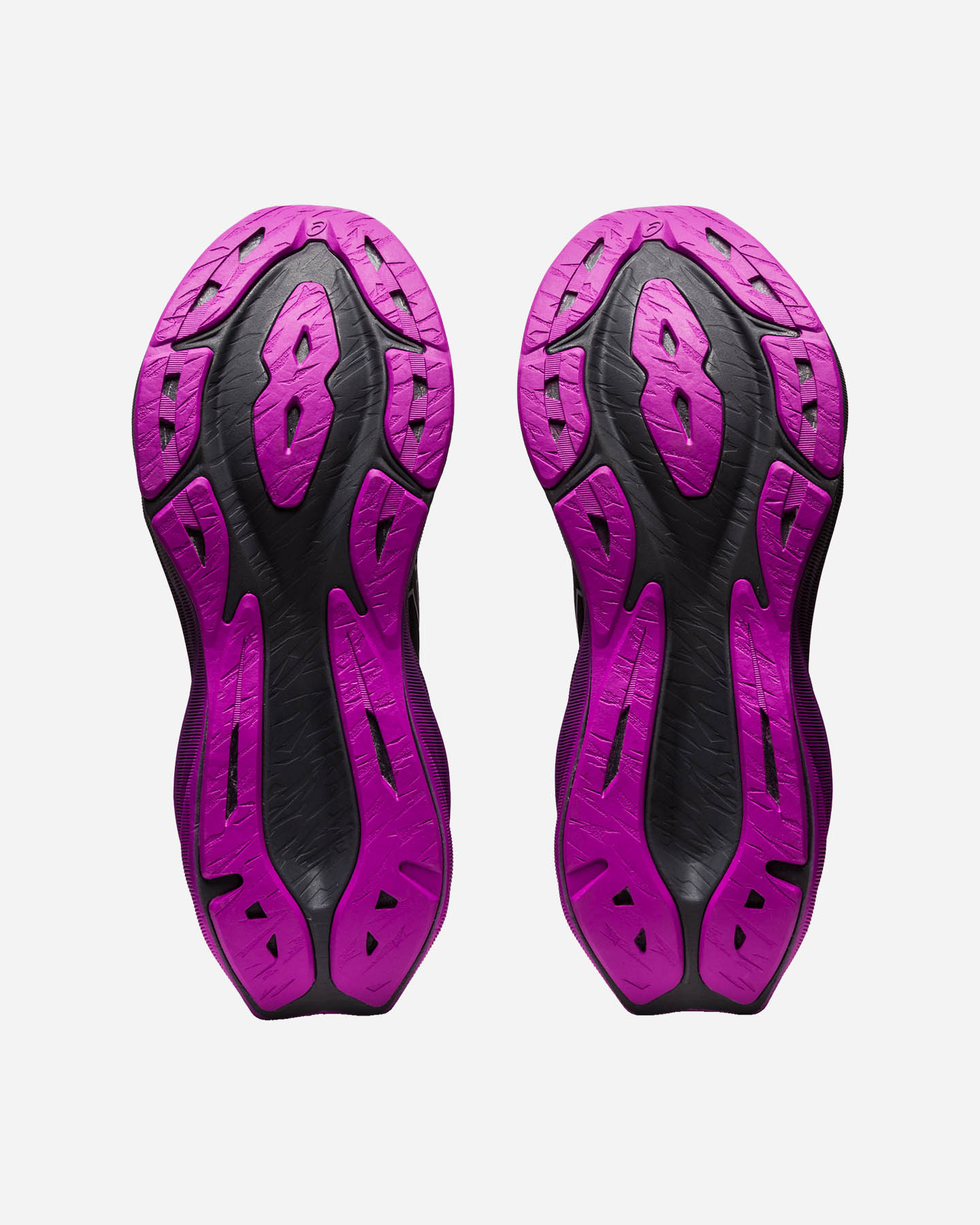 Scarpe running ASICS NOVABLAST 3 LITE-SHOW W - Nero - 3 | Cisalfa Sport