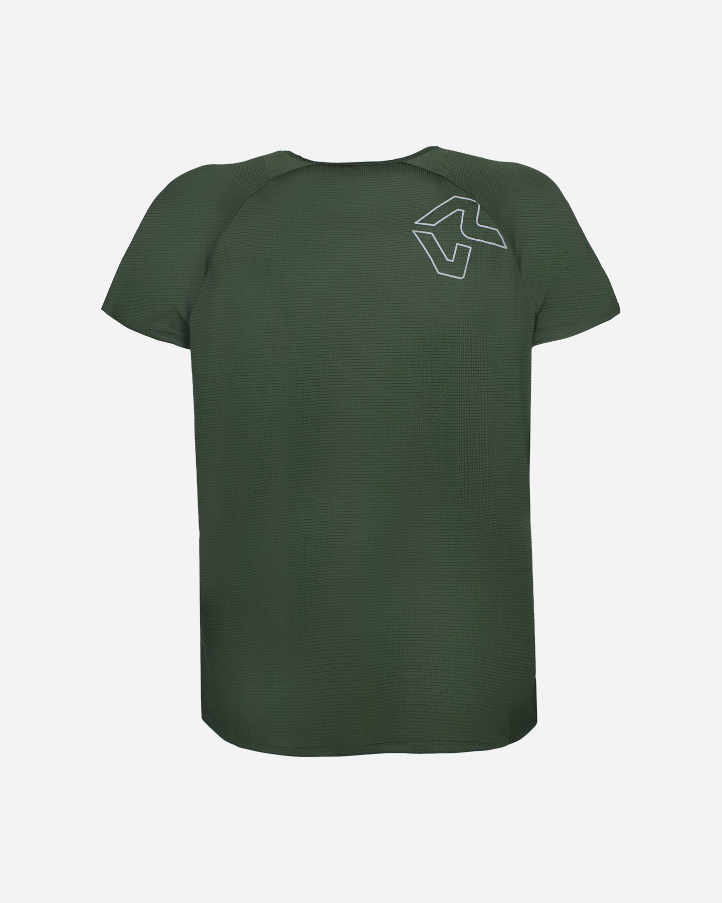 T-shirt ROCK EXPERIENCE ORIOLE M - 14 | Cisalfa Sport