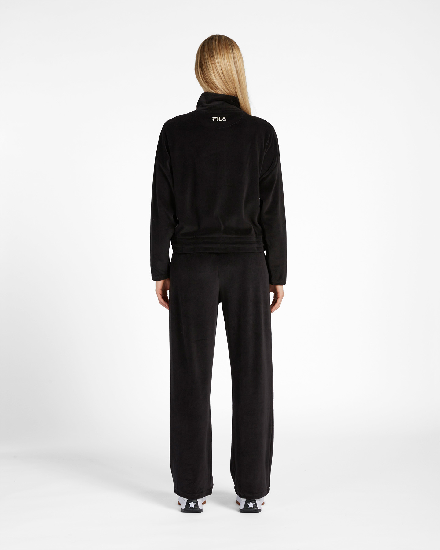 Felpa FILA CITYWEAR W - S4107706-050/360 - 2 | Cisalfa Sport