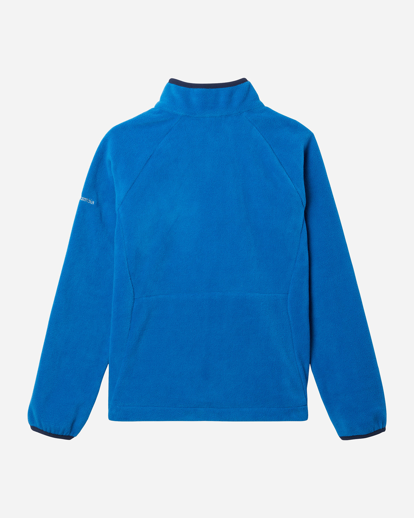 Pile COLUMBIA FAST TREK III FZ FLEECE  - 1 | Cisalfa Sport