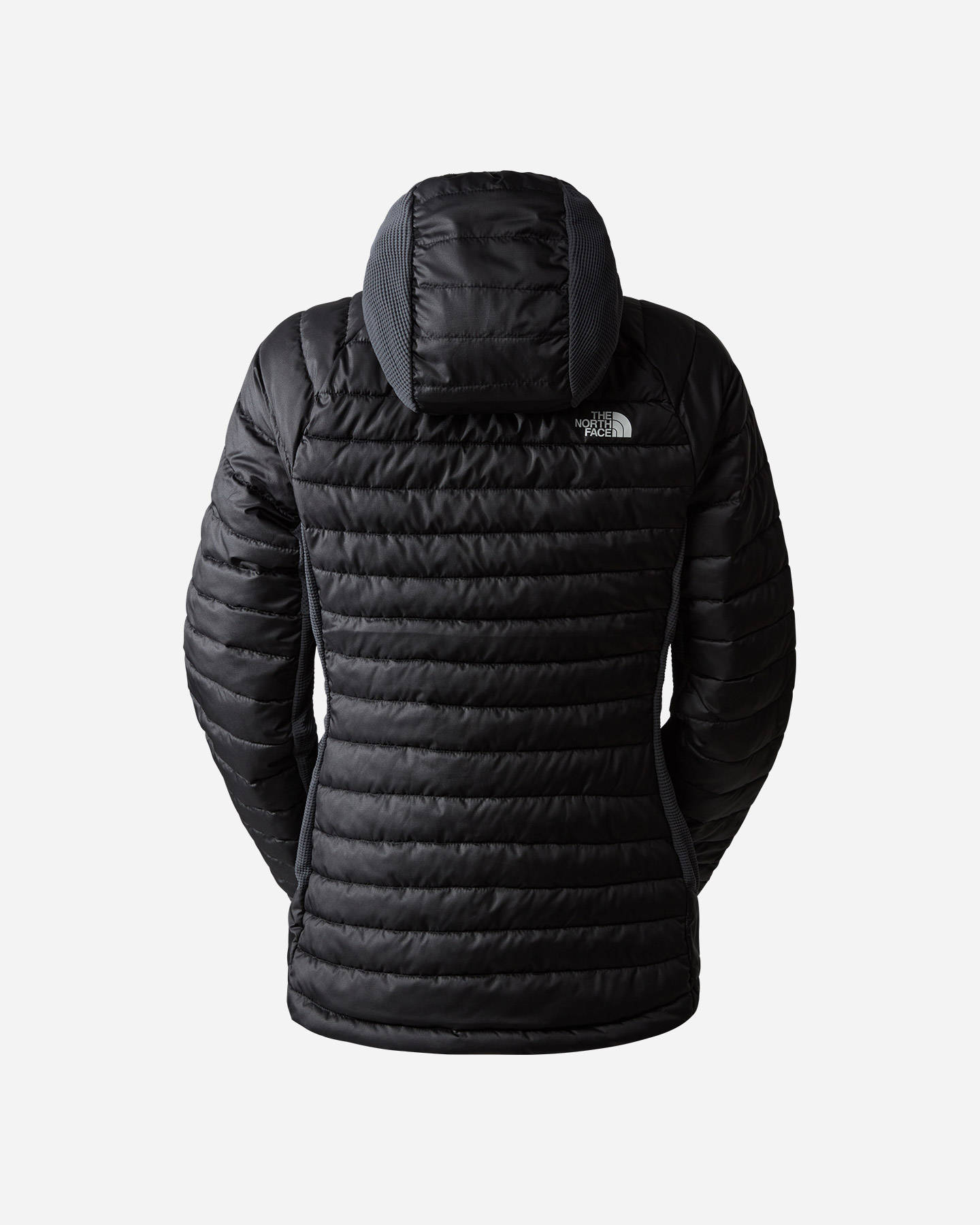 Giacca outdoor THE NORTH FACE INSULATION HYBRID W - Nero - 1 | Cisalfa Sport