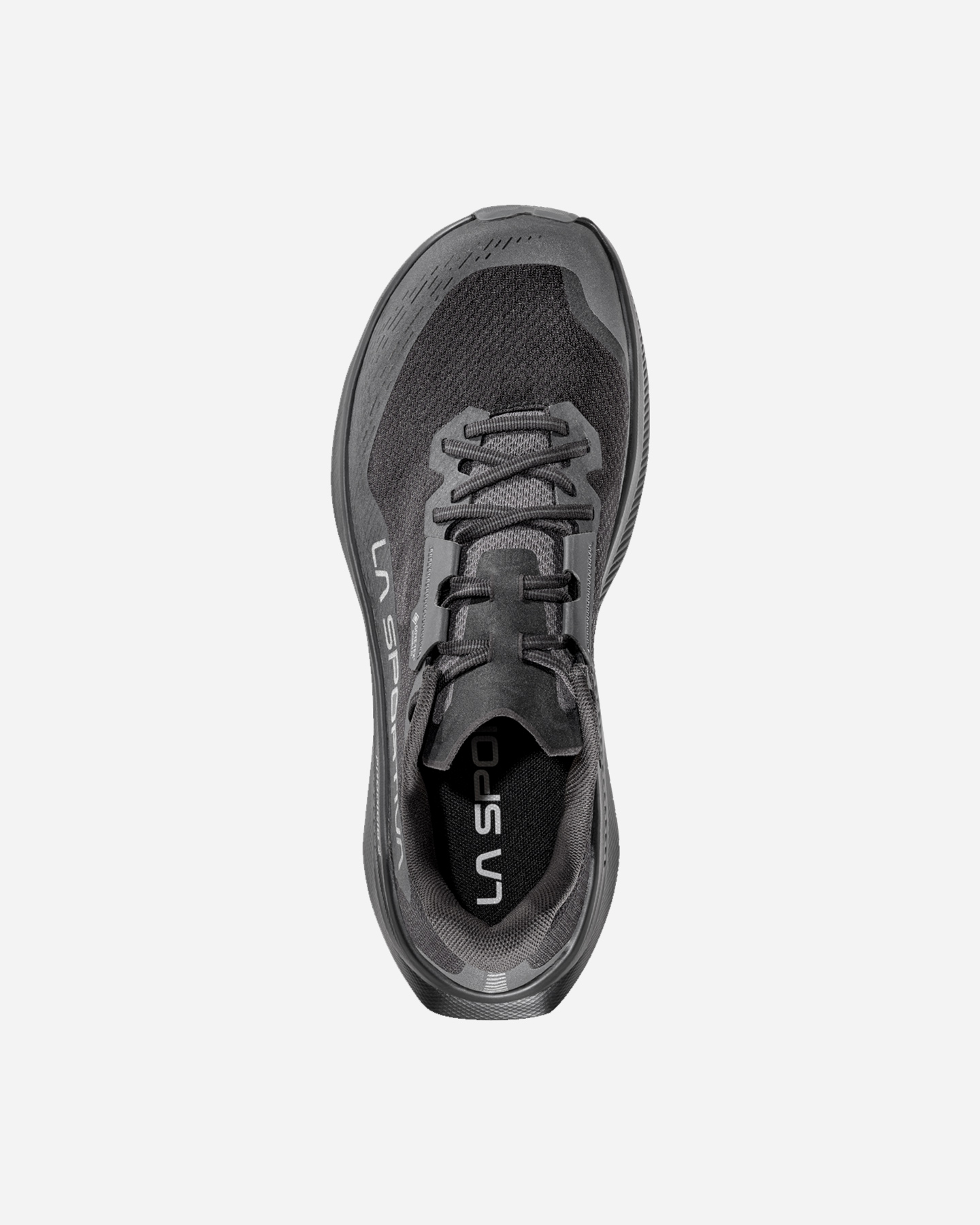 Scarpe trail LA SPORTIVA PRODIGIO 2 GTX M - Nero - 2 | Cisalfa Sport