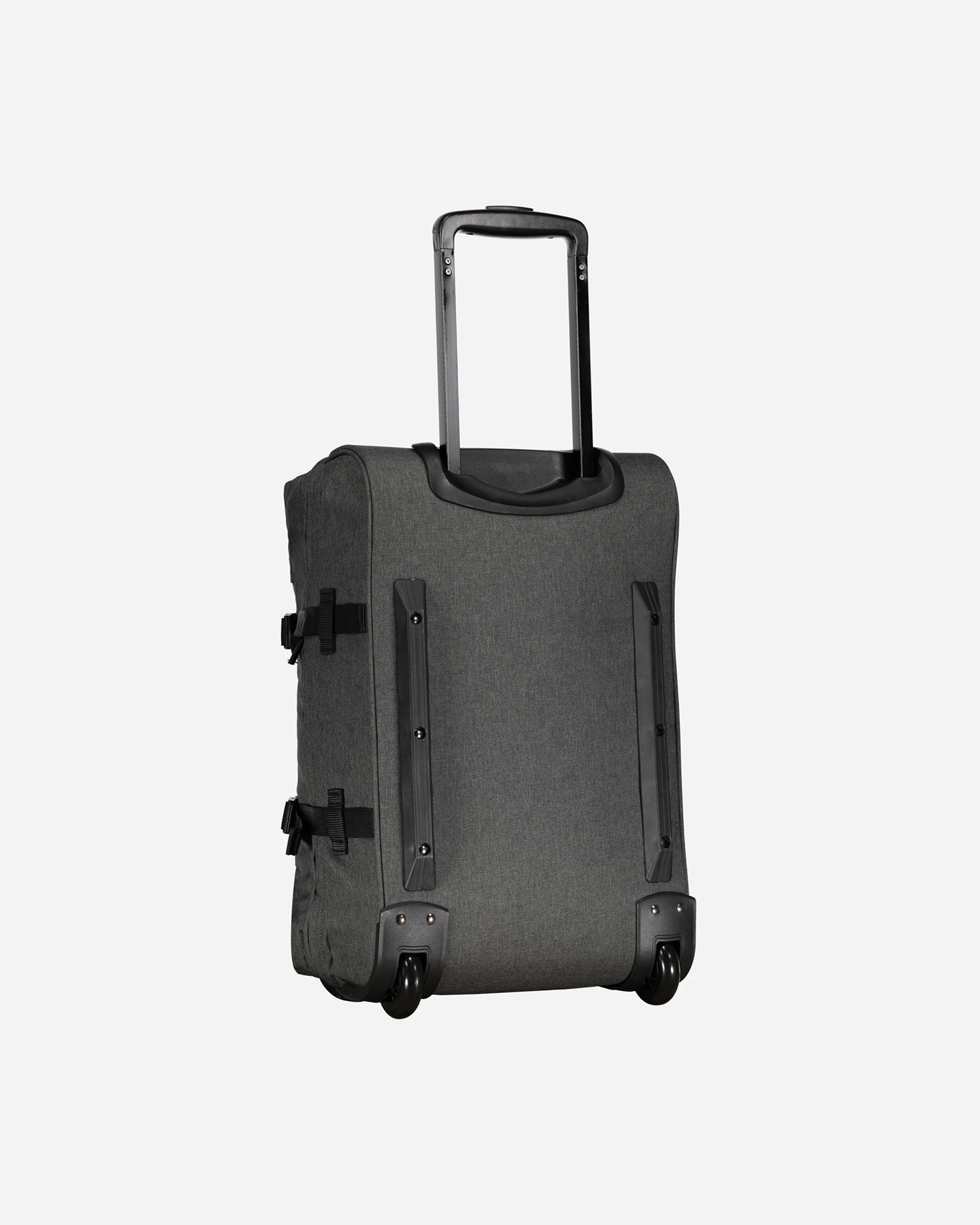 Trolley MISTRAL NEW MAURO S - Antracite - 1 | Cisalfa Sport