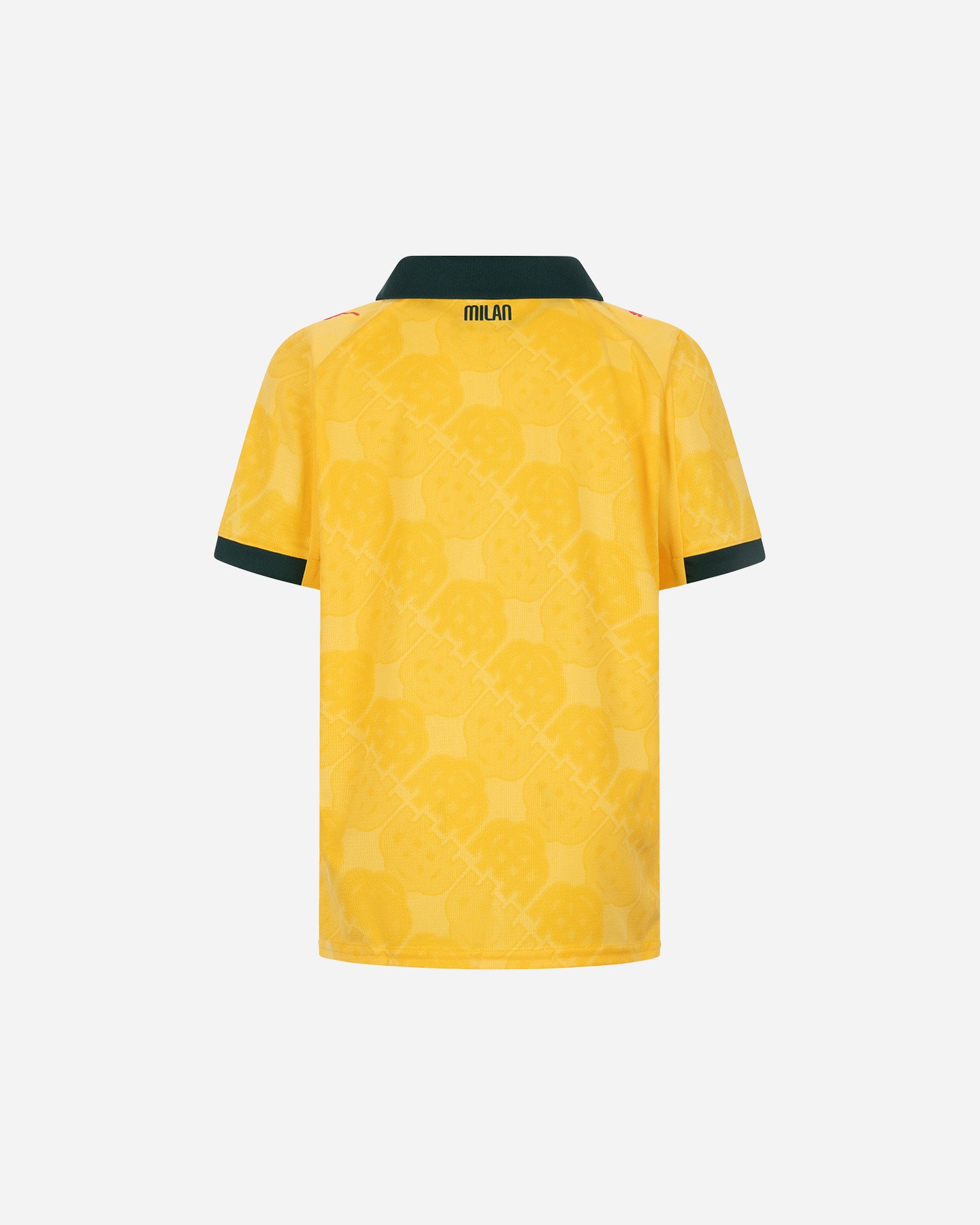 Maglia calcio ufficiale PUMA MILAN THIRD 25-26 JR - Color mix - 1 | Cisalfa Sport