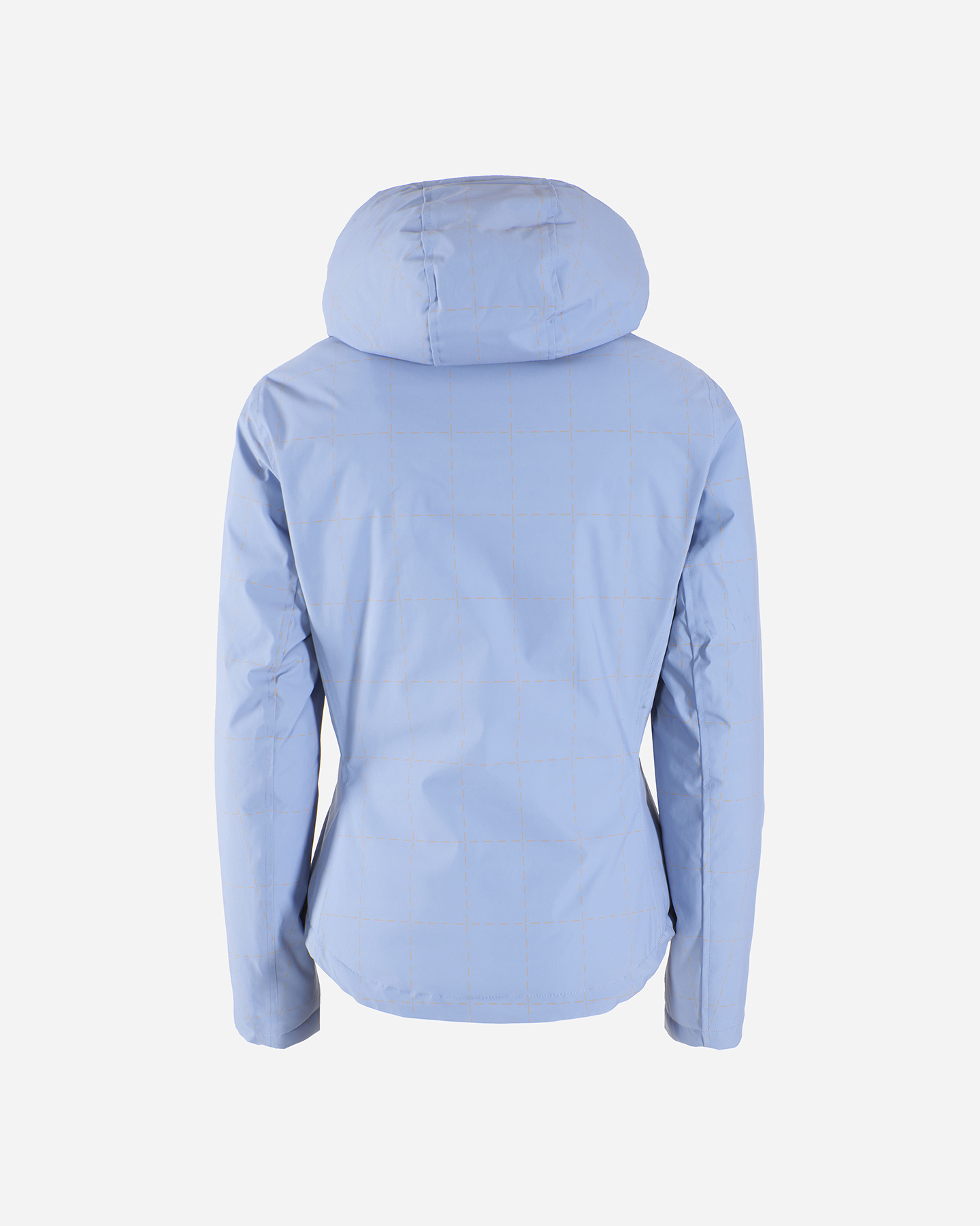 Piumino YES ZEE SOFTSHELL W - 1 | Cisalfa Sport