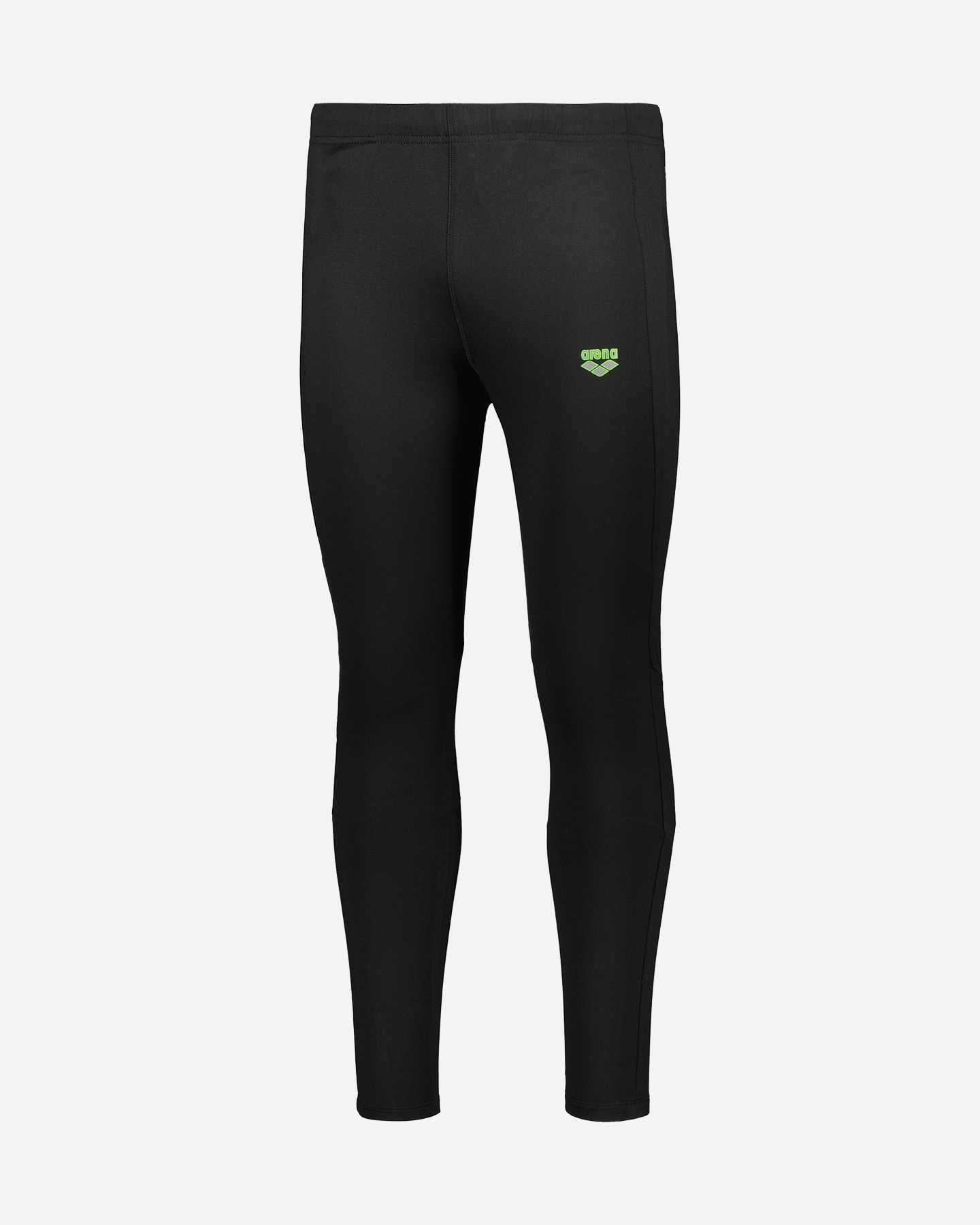 Fuseaux running ARENA WINTERIZED M - Nero - 4 | Cisalfa Sport