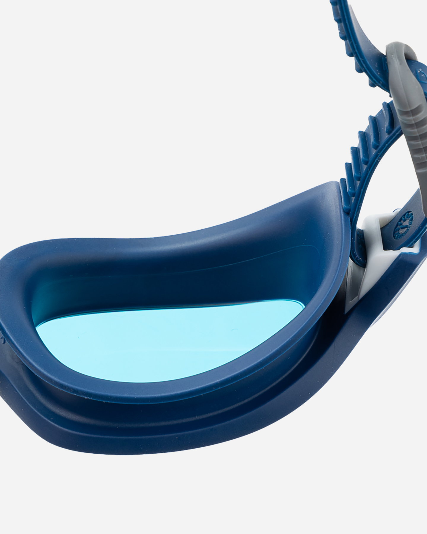 Occhialini piscina AQUARAPID ACTION II  - Blu - 2 | Cisalfa Sport