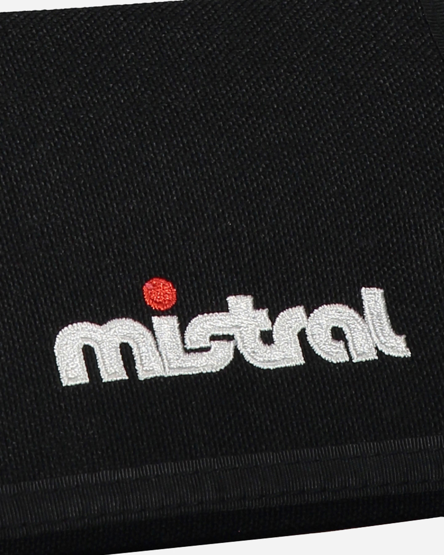 Portafoglio MISTRAL MESO  - Nero - 1 | Cisalfa Sport