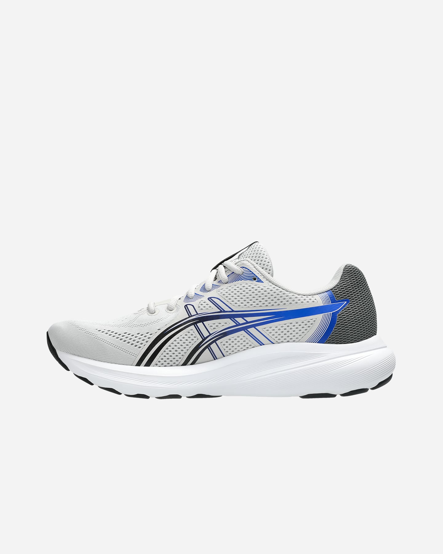 Scarpe running ASICS GEL-CONTEND 10 M - Nero - 5 | Cisalfa Sport