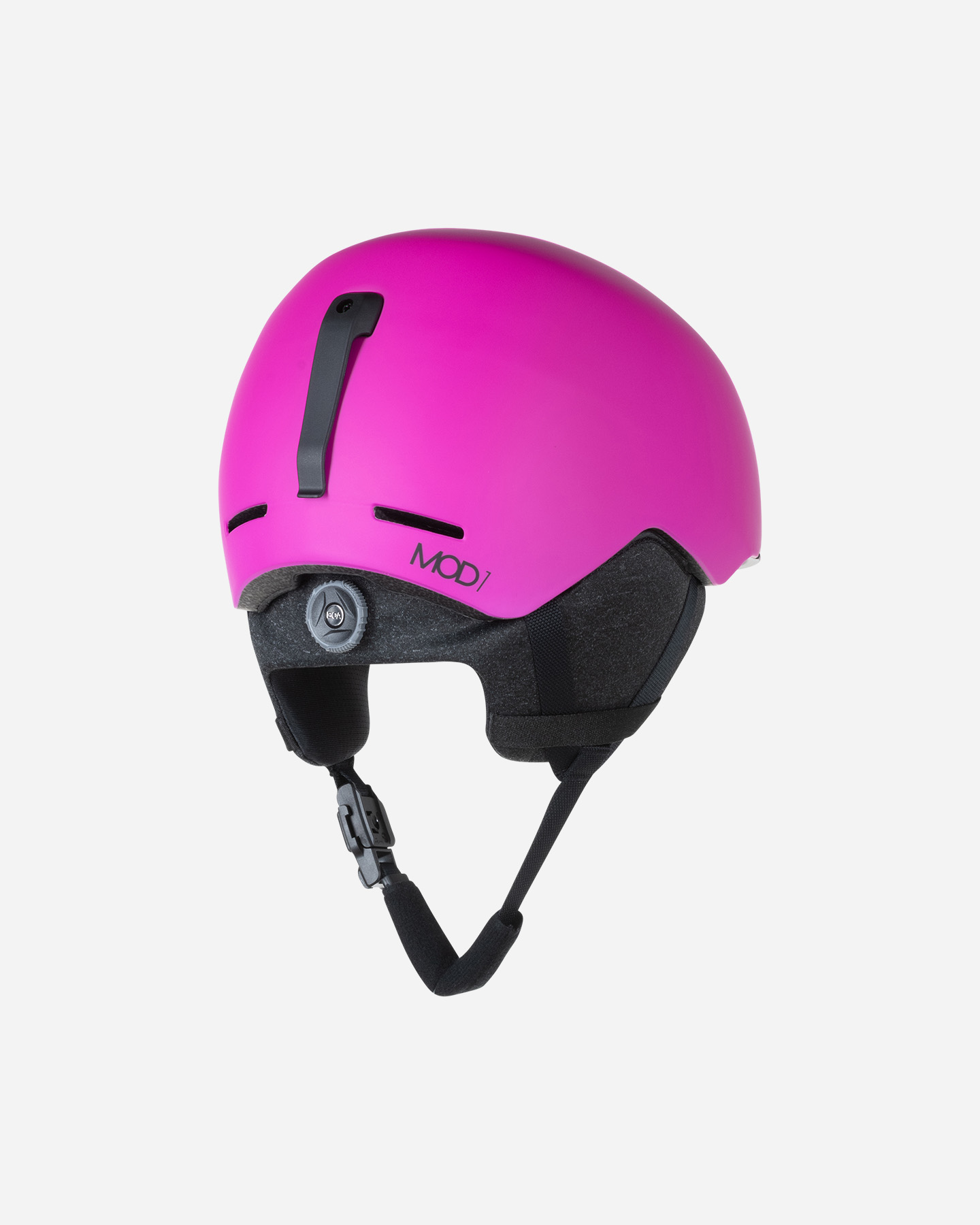 Casco sci OAKLEY MOD1 ULTRA 99505-89N M - Viola - 1 | Cisalfa Sport