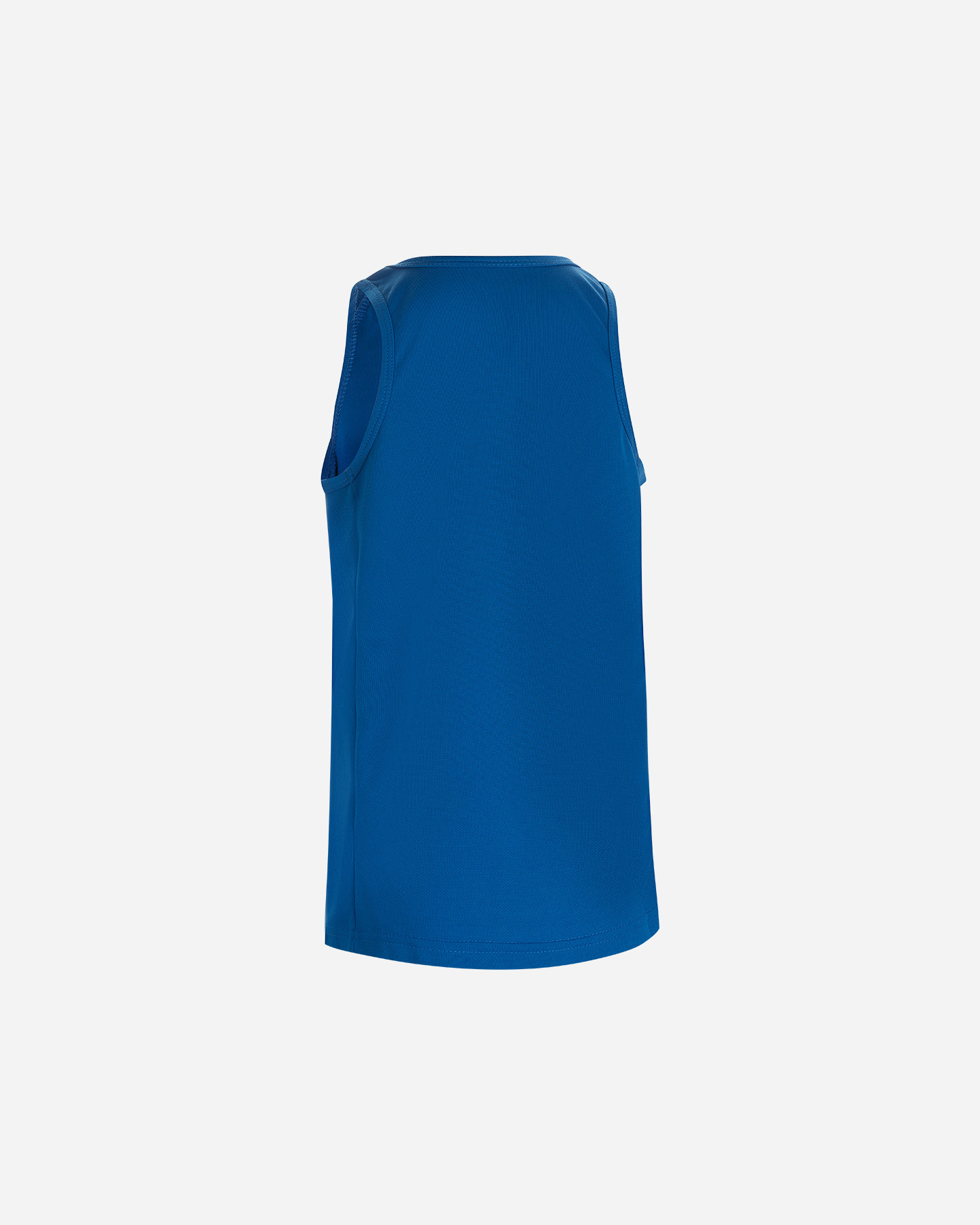 Maglia basket ABC BASKET STREET JR - Blu - 1 | Cisalfa Sport