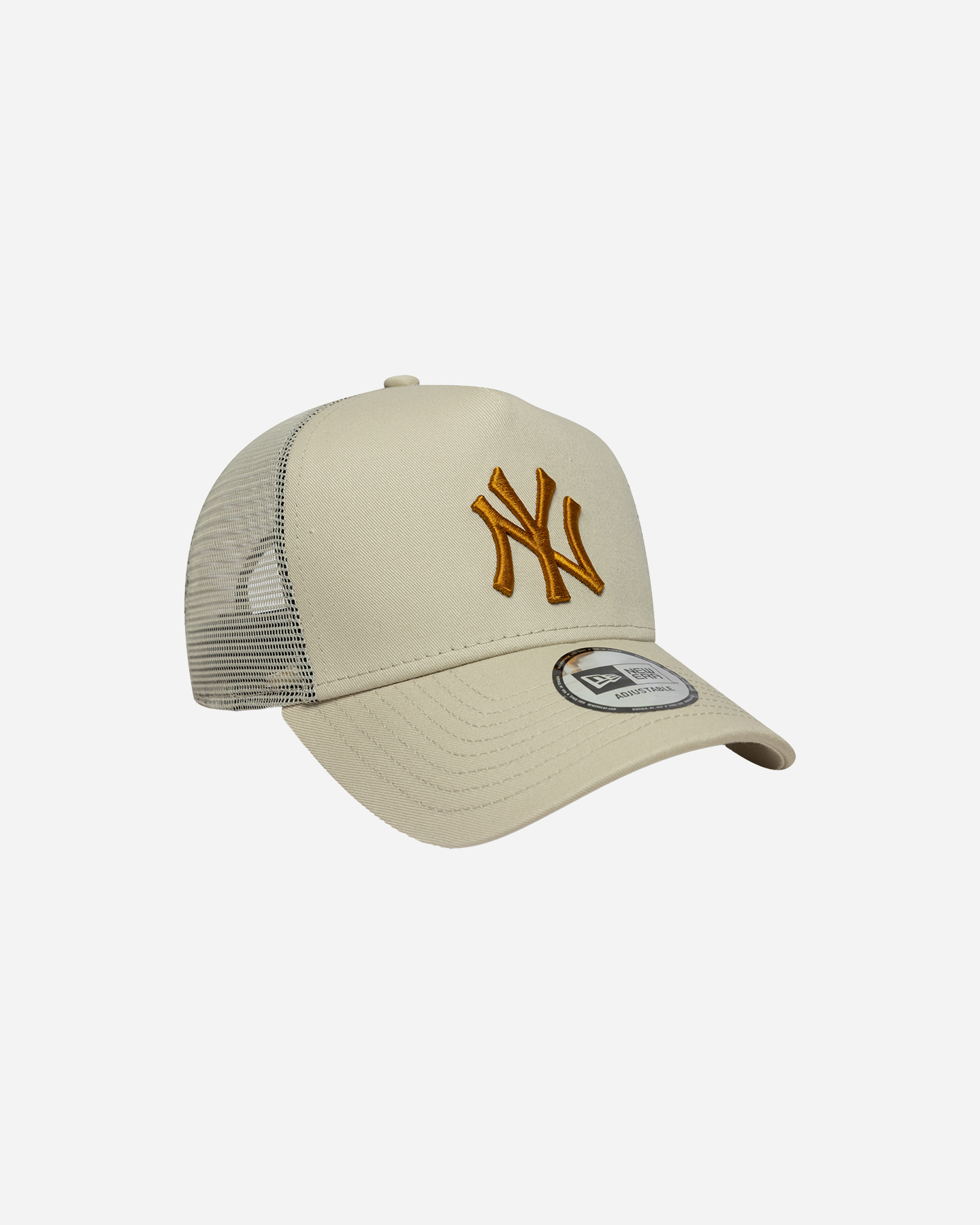 Cappellino NEW ERA 9FORTY A-FRAME NEW YORK YANKEES MLB  - Color mix - 2 | Cisalfa Sport